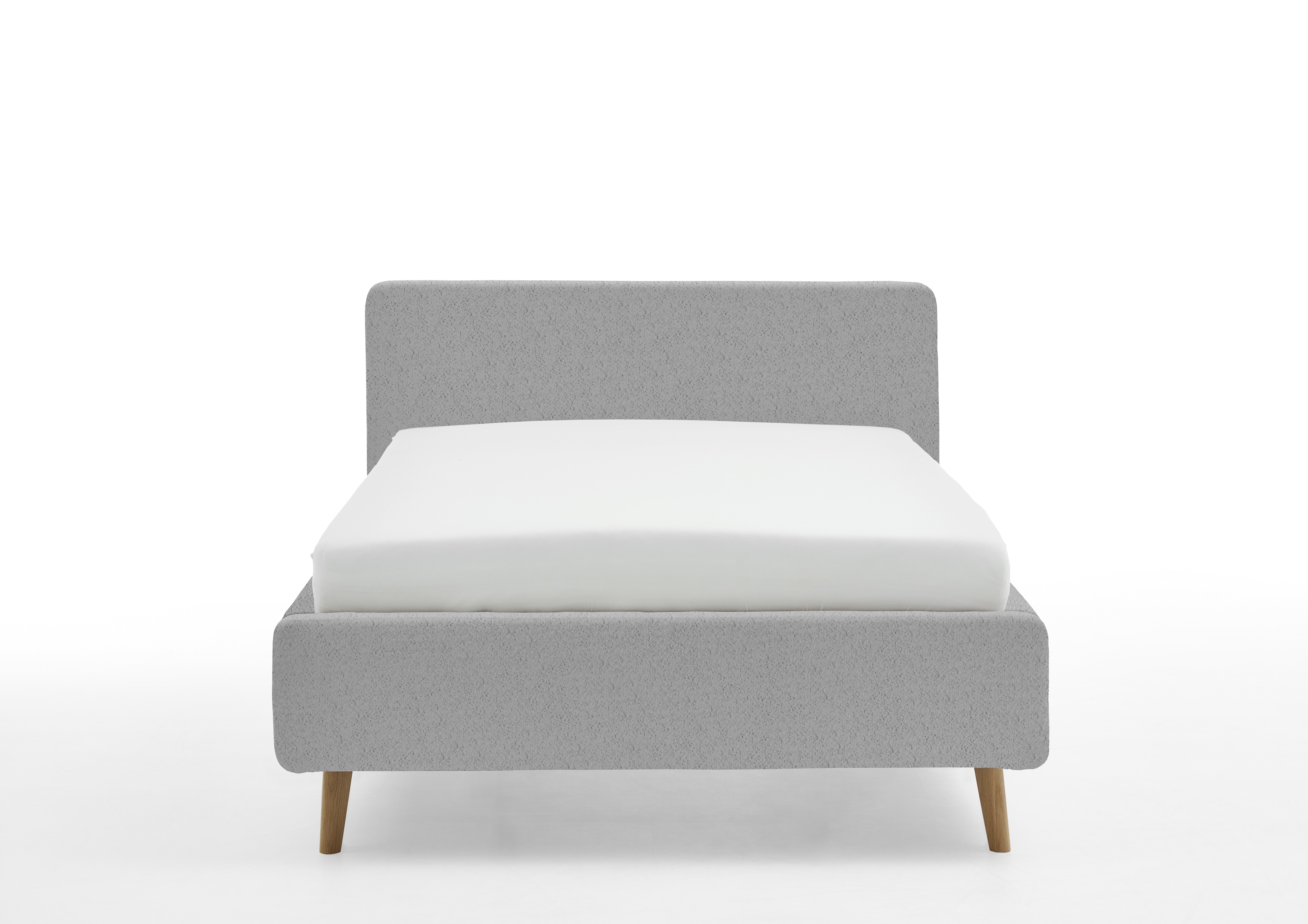 Lit rembourré MATTIS Lit rembourré MATTIS