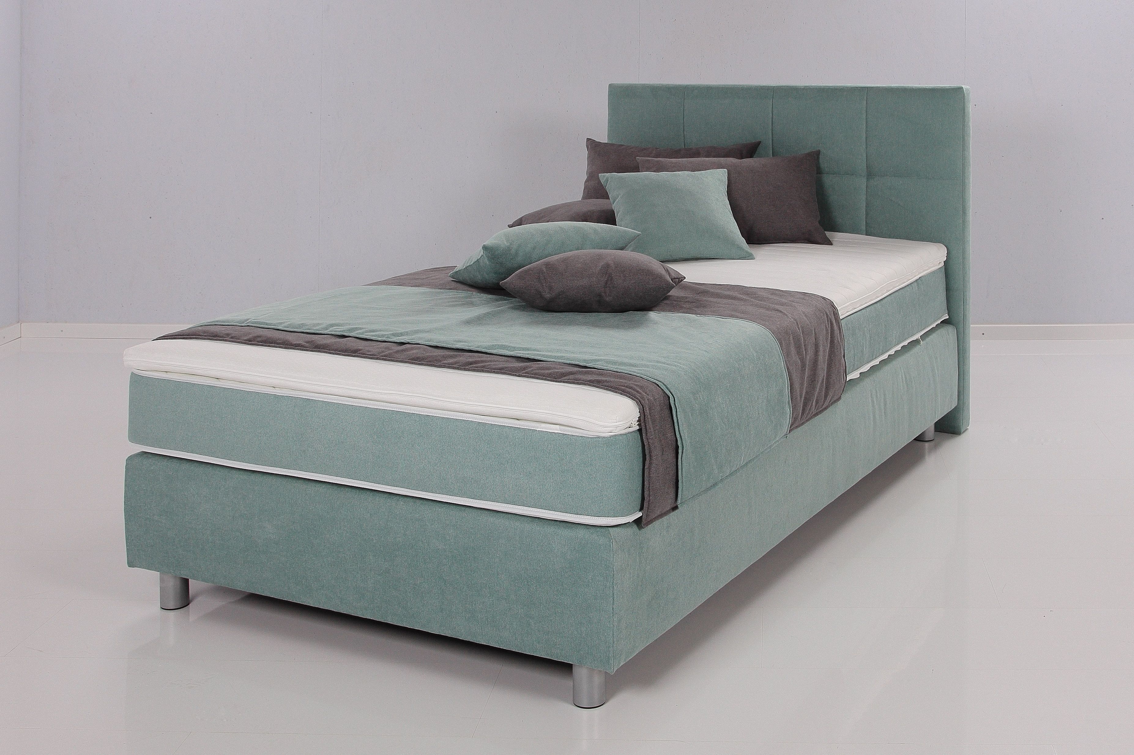 Lit boxspring LARS