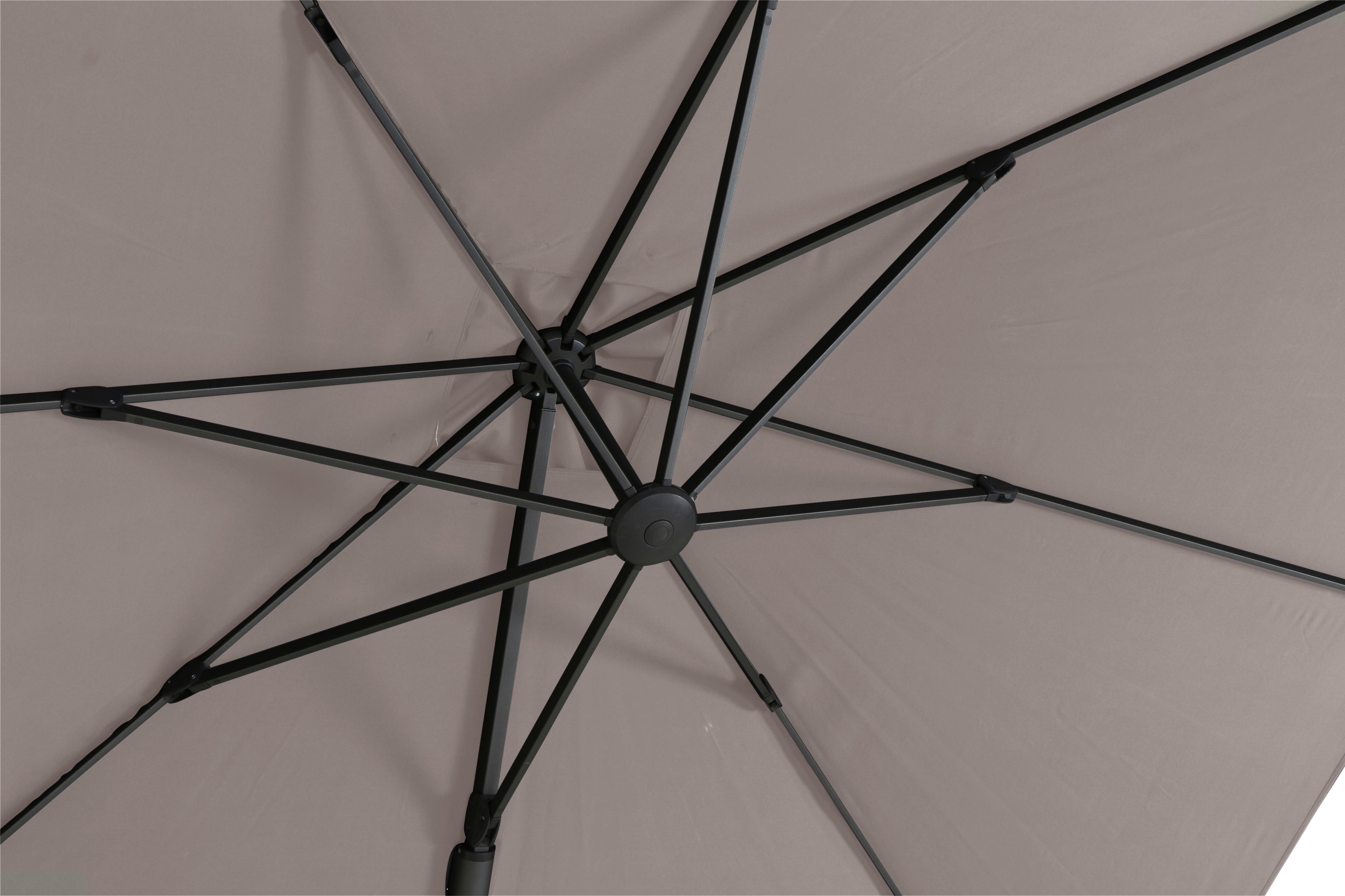 Parasol déporté J05248