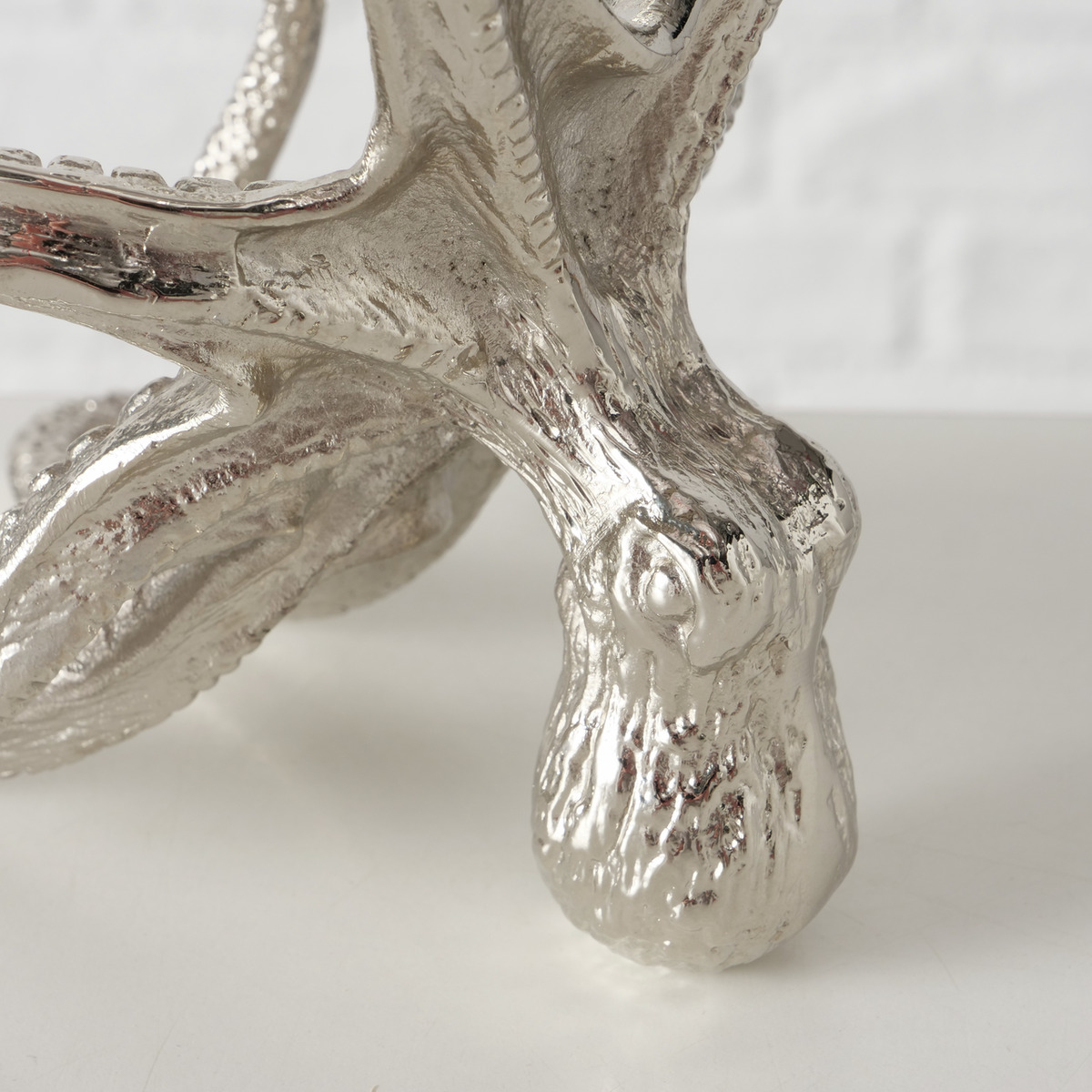 Porte-bouteille pieuvre OCTO