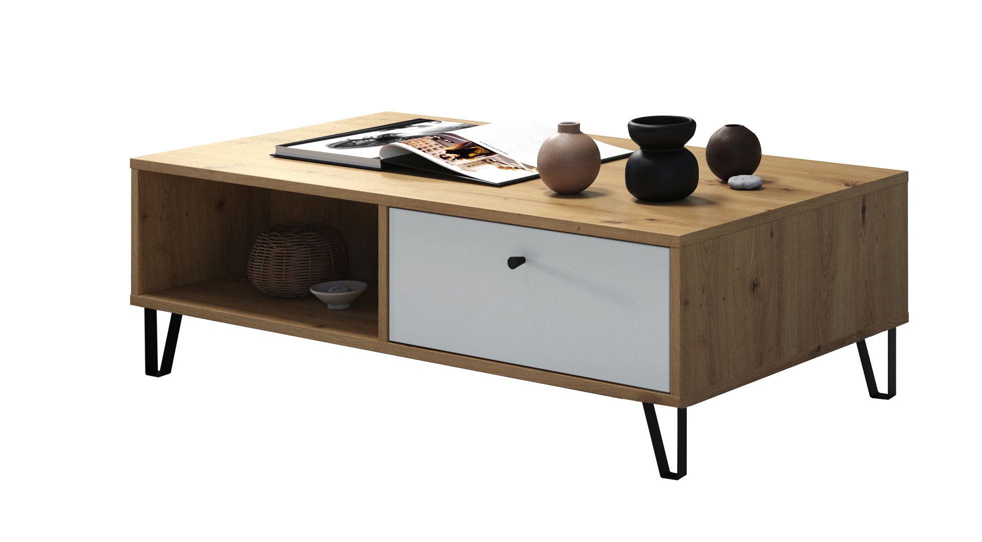 Table basse TOUCH