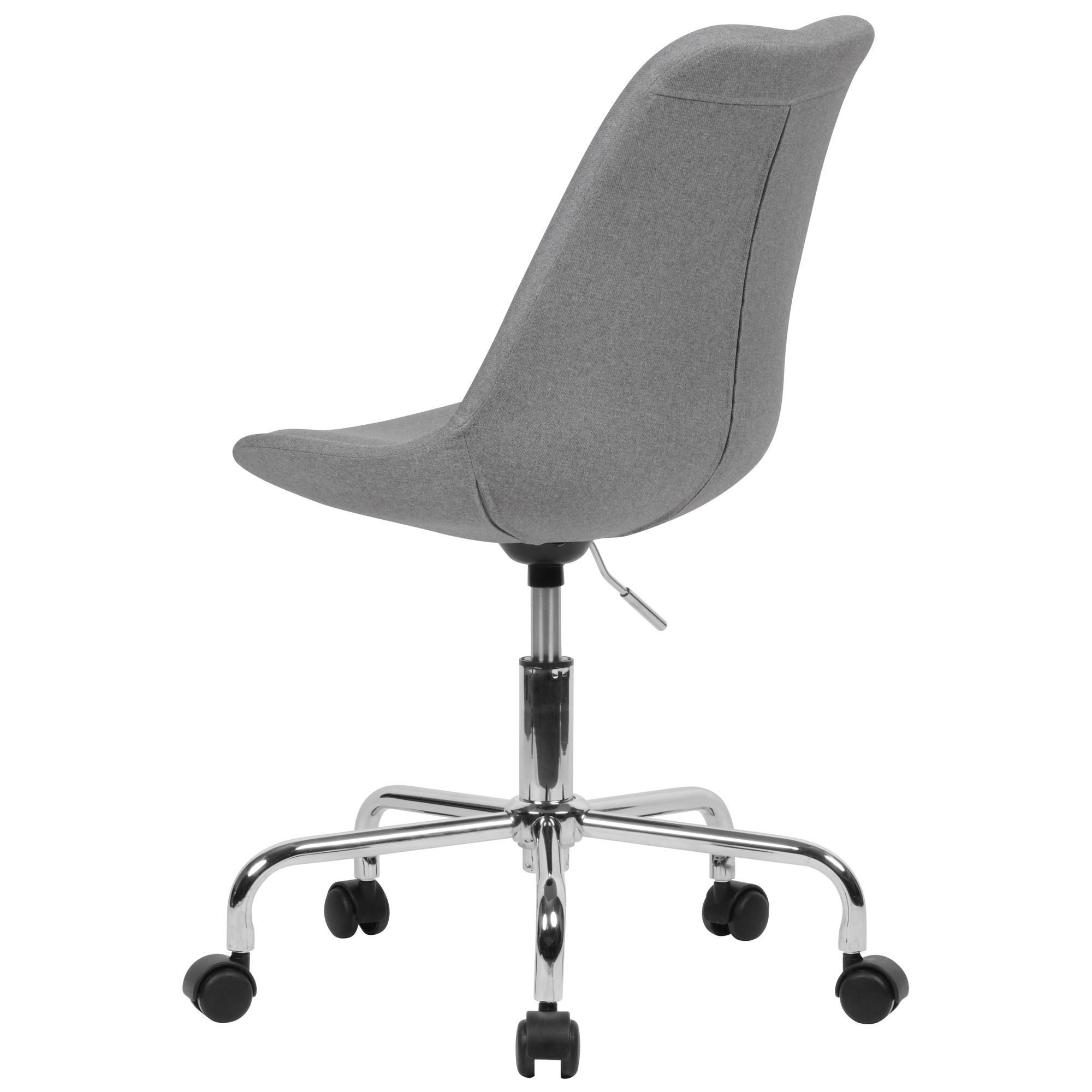 Chaise pivotante SPM1.423