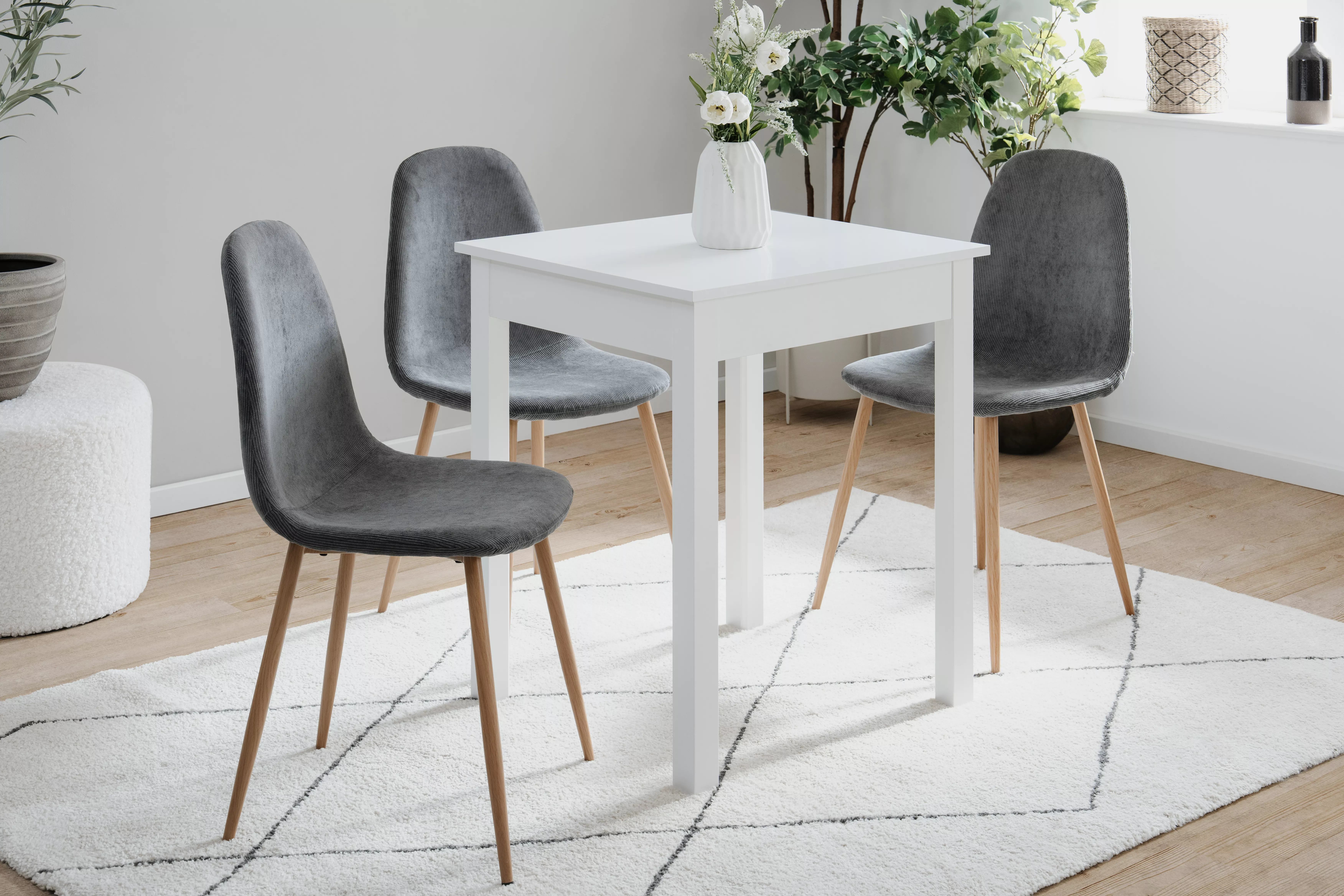 Table de repas CAPRI 81 A