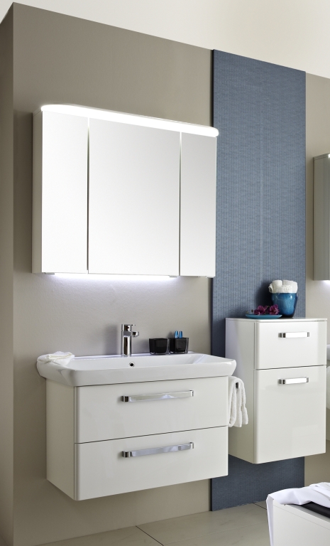 Bloc salle de bains PINEO Bloc salle de bains PINEO