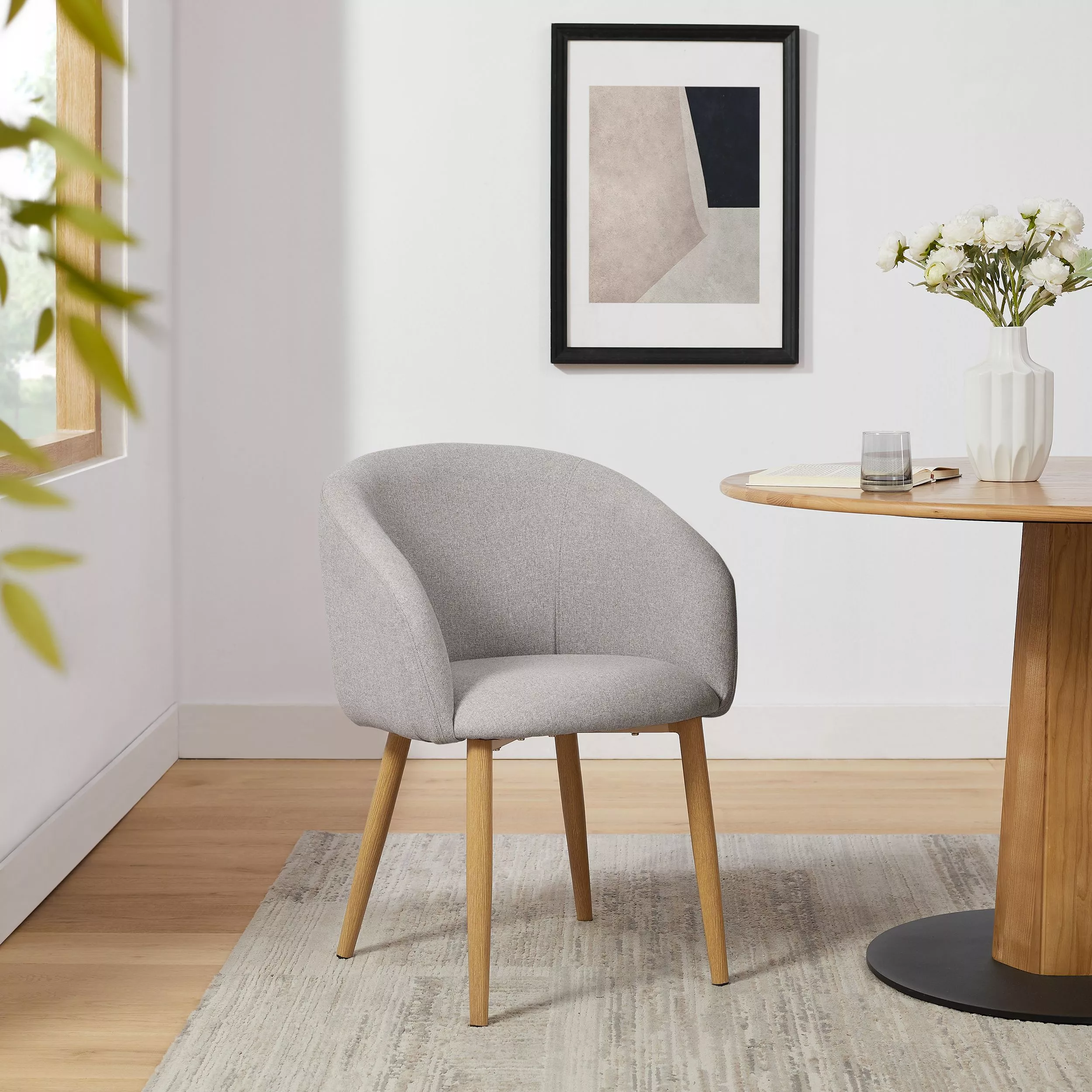 Lot de 2 chaises 367490