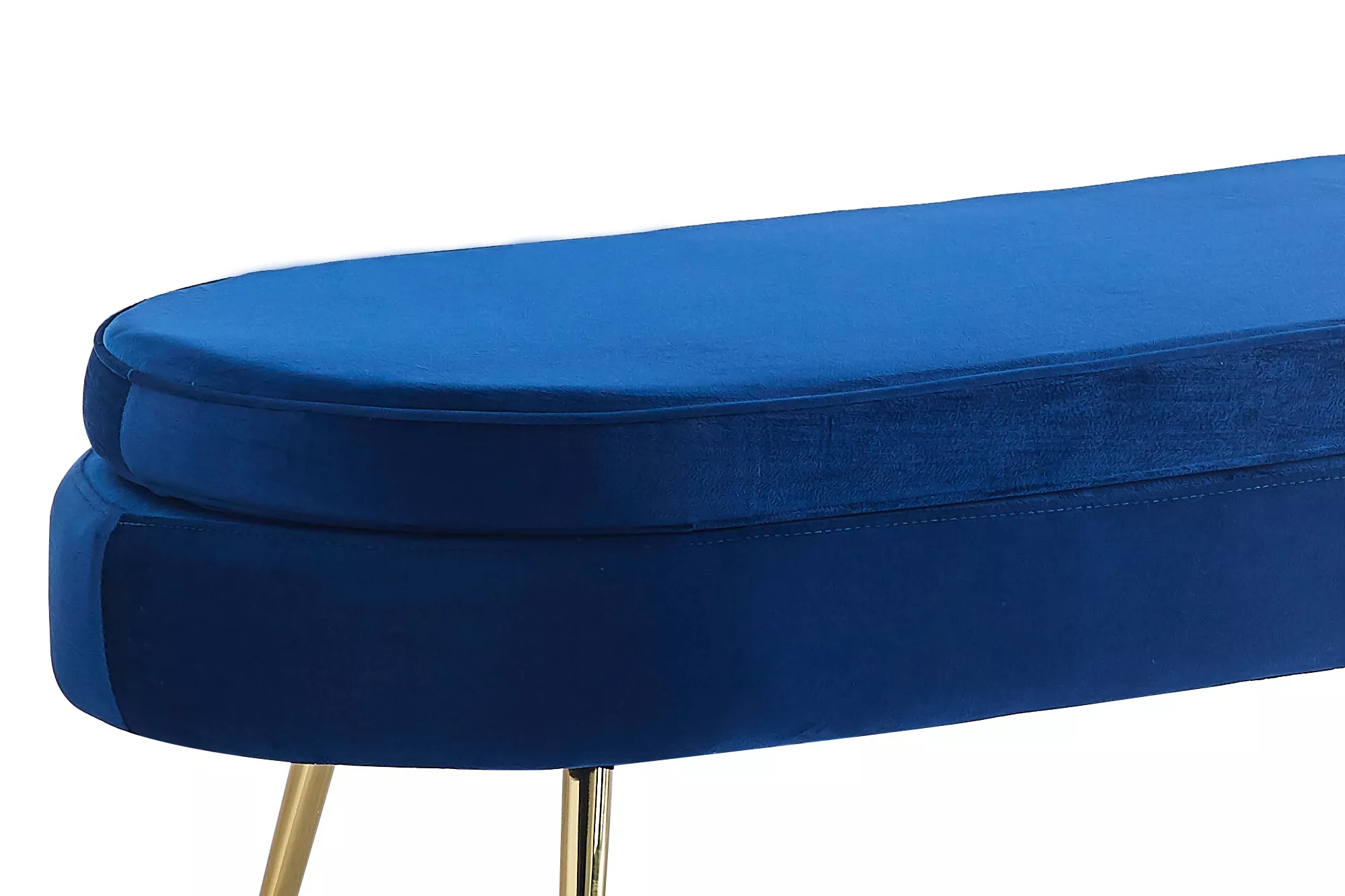 Banc pouf SEMPARUK