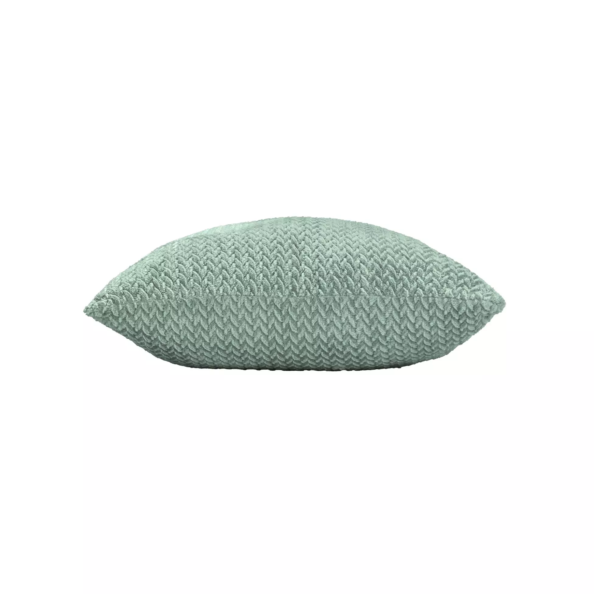 Coussin décoratif 45x45cm FLANELA