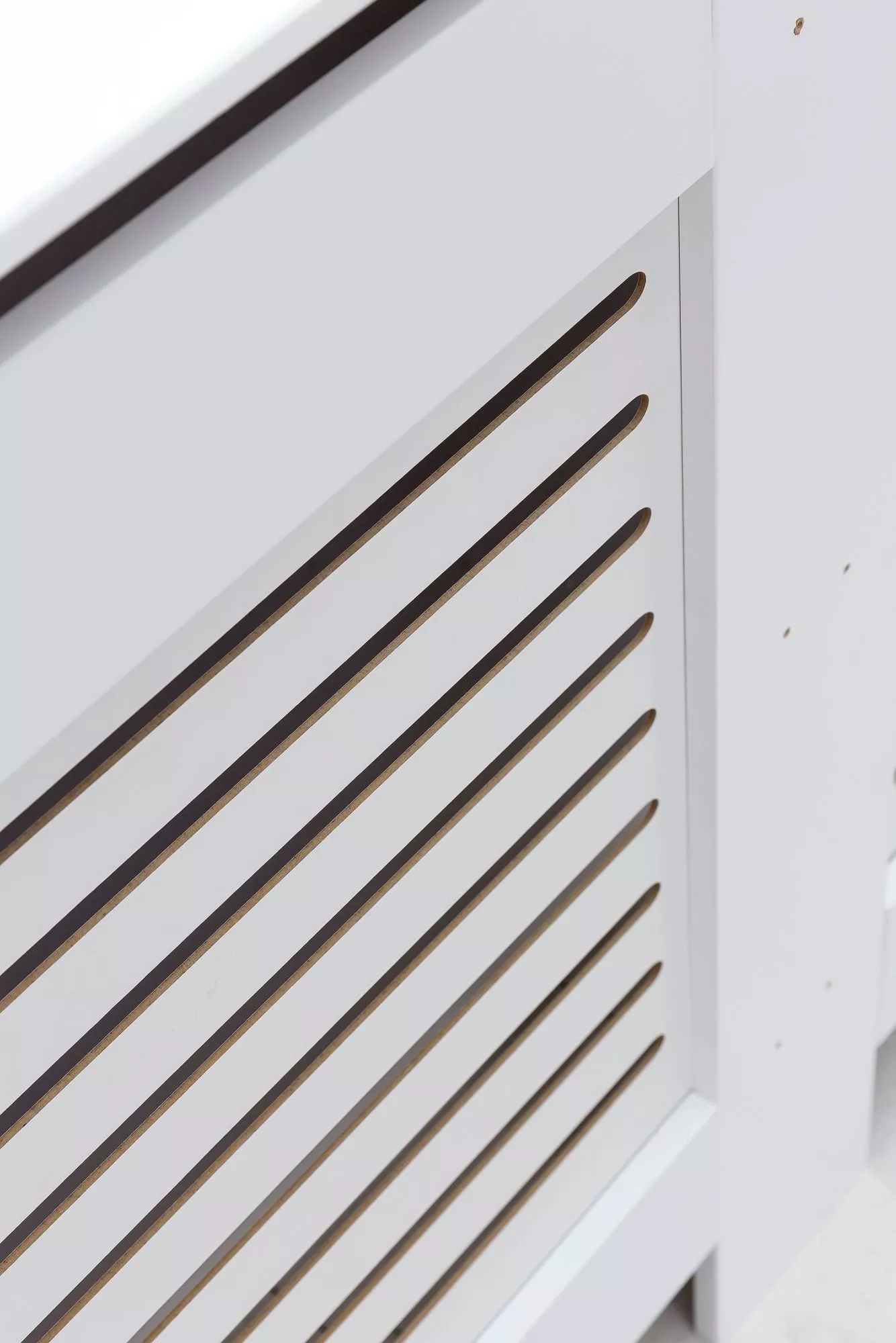Cache-radiateur AYAVIRI