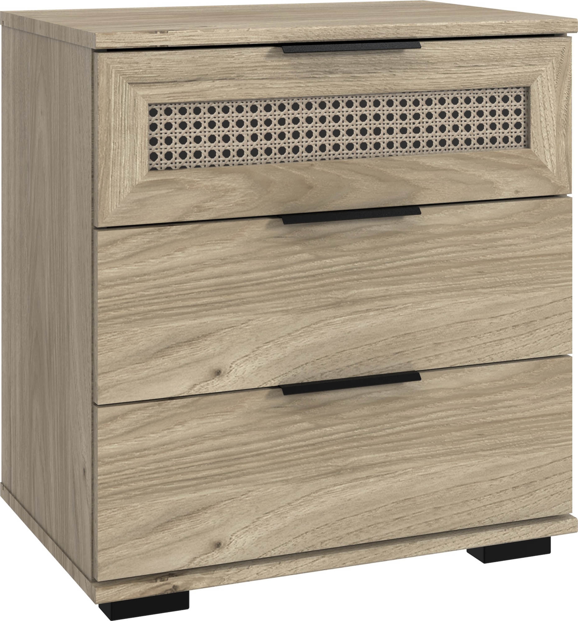 Lot de 2 chevets WIEN Lot de 2 chevets WIEN