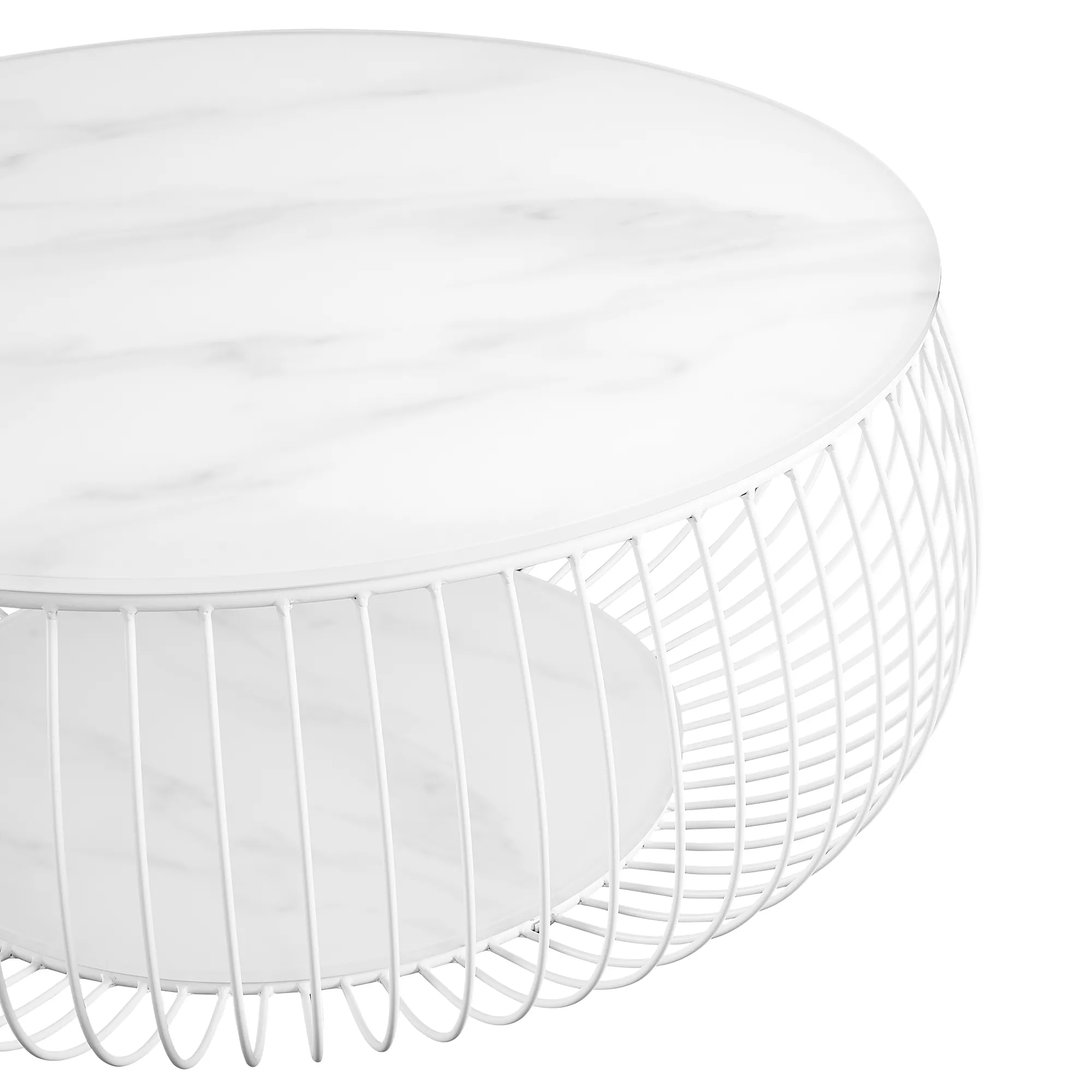 Table basse YAMIN