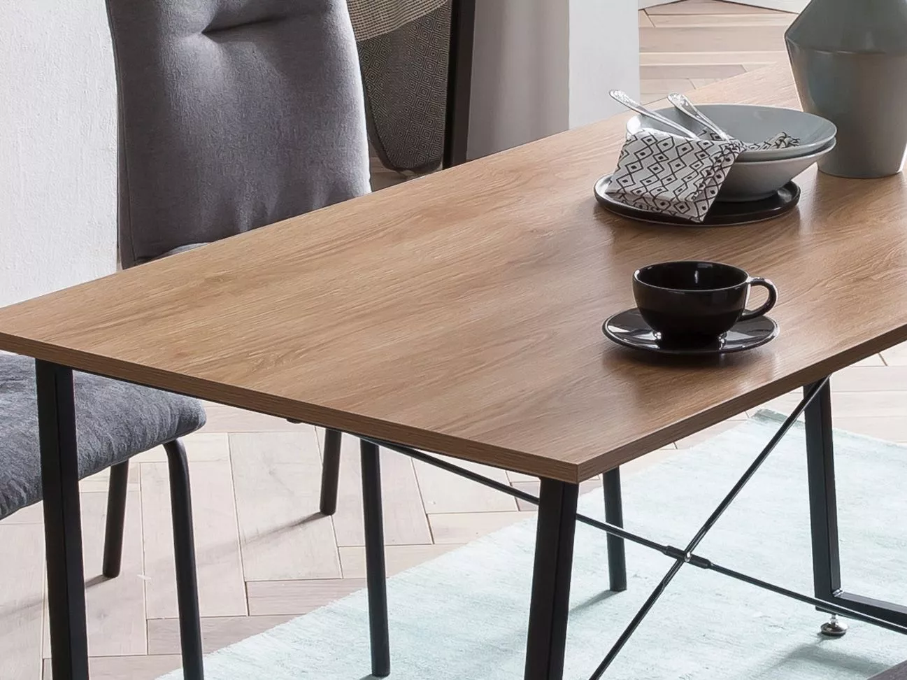 Table de repas BILZEN