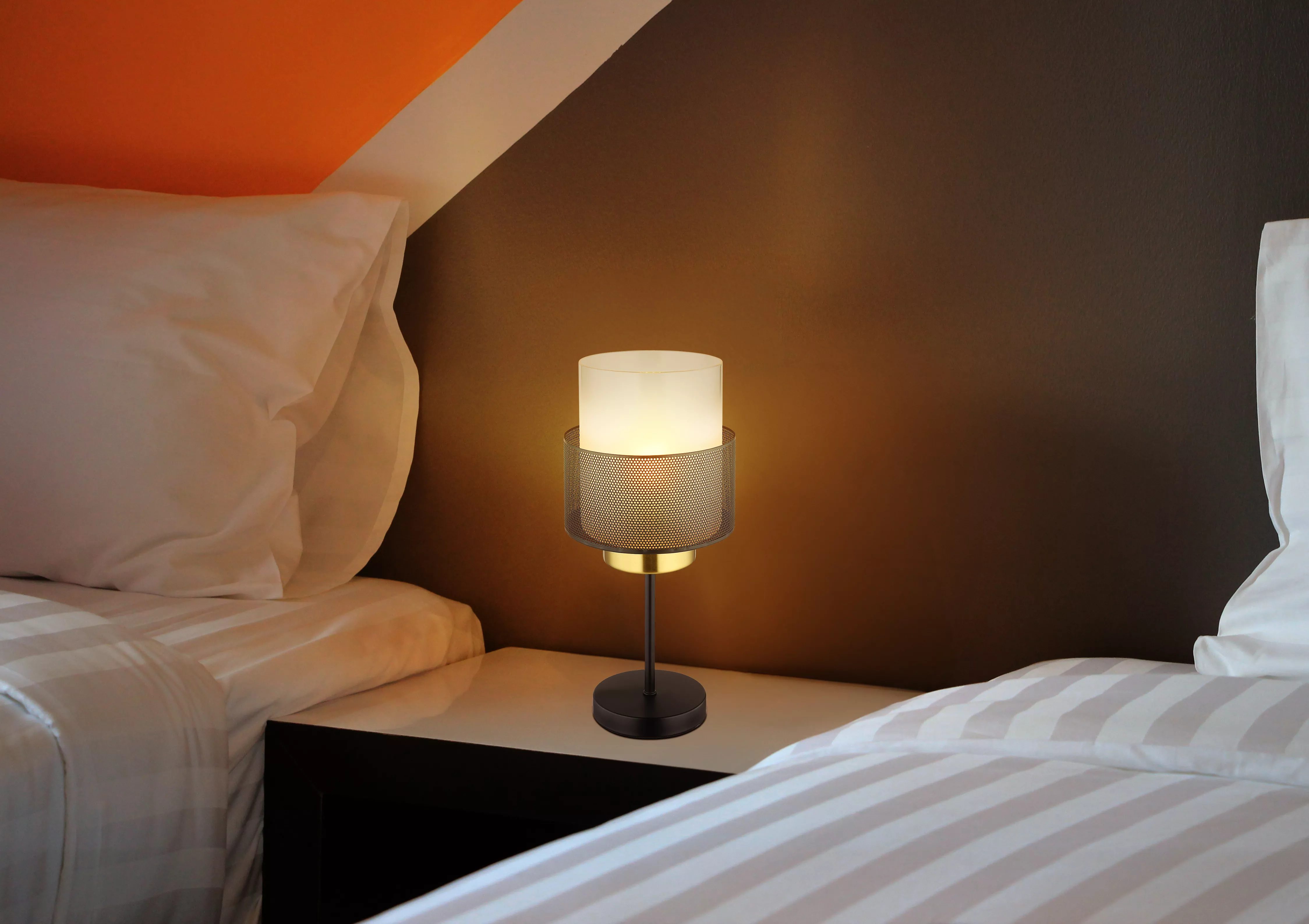 Lampe de table  OLGA
