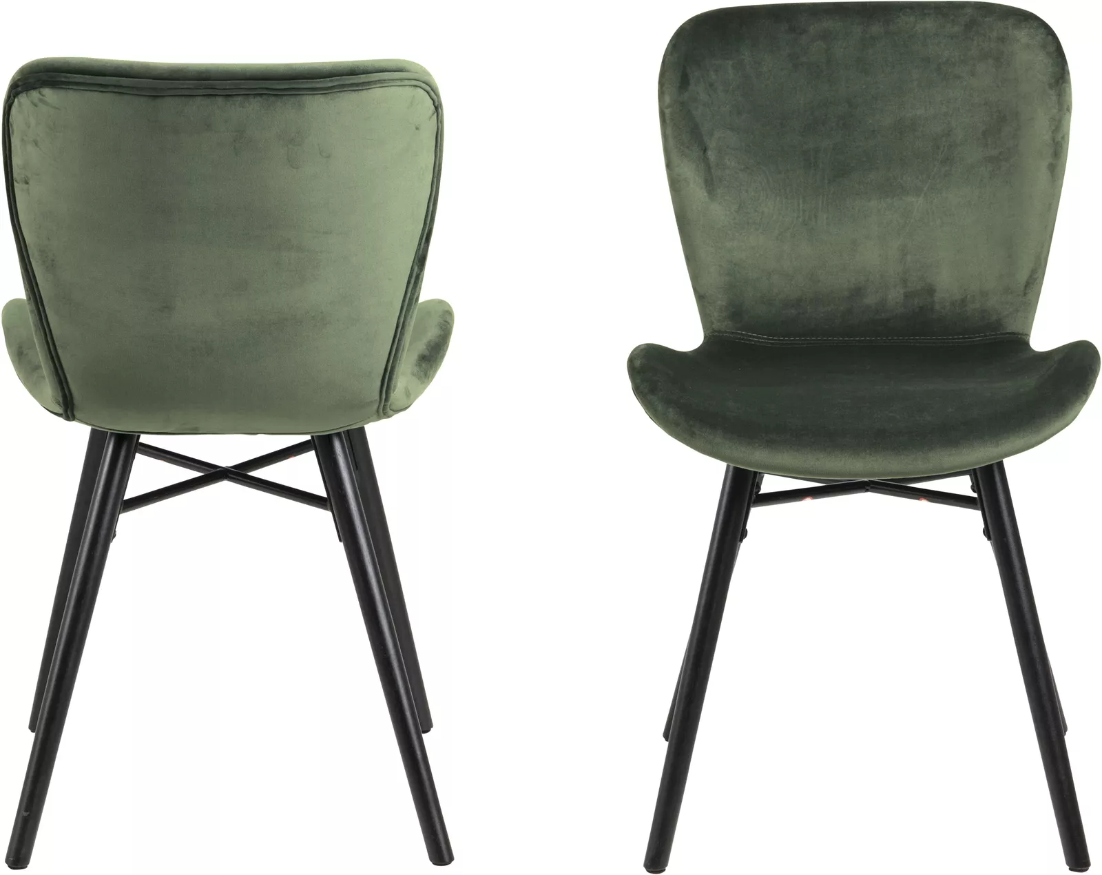 Chaise BATILDA