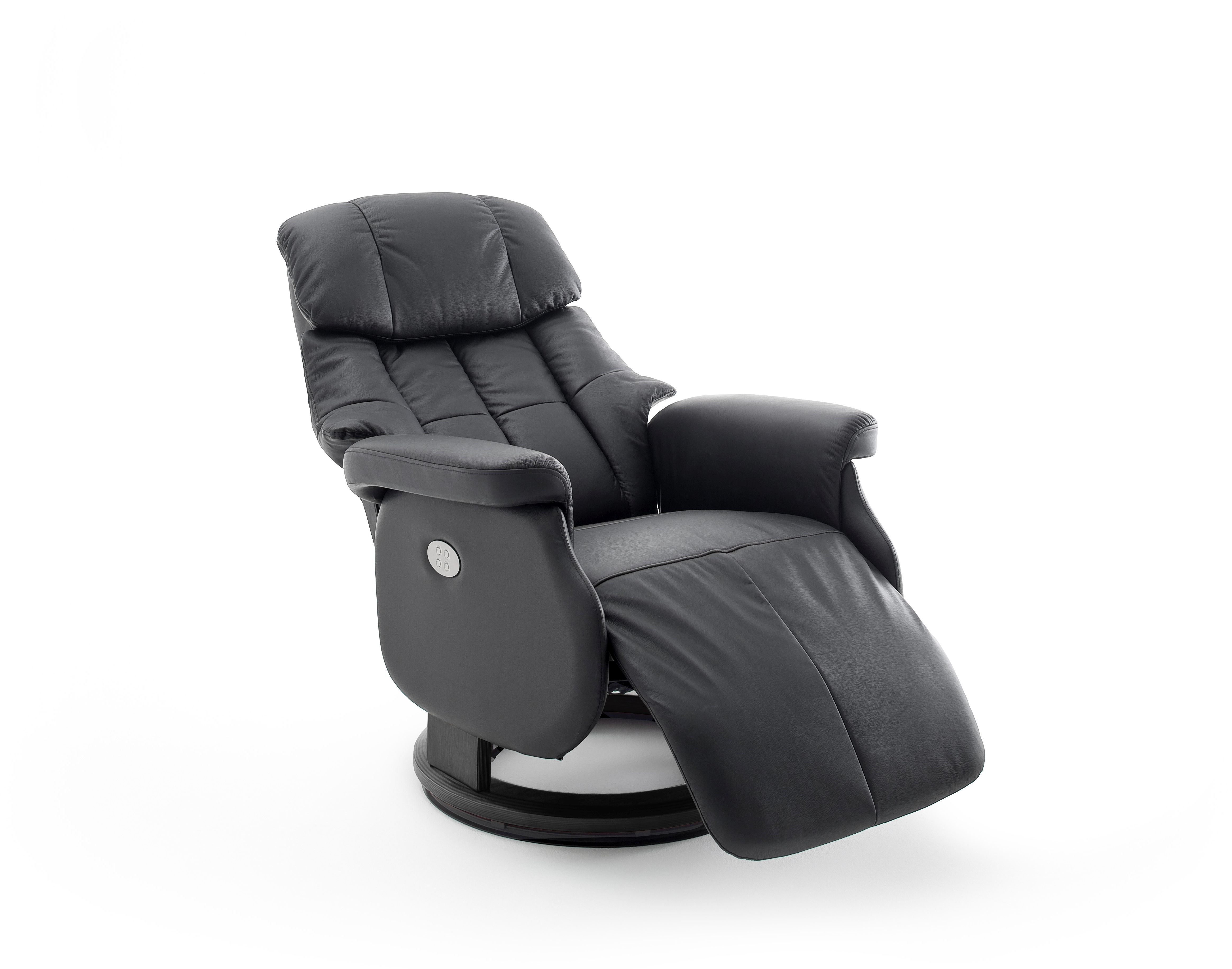 Fauteuil relax CALGARY COMFORT XL
