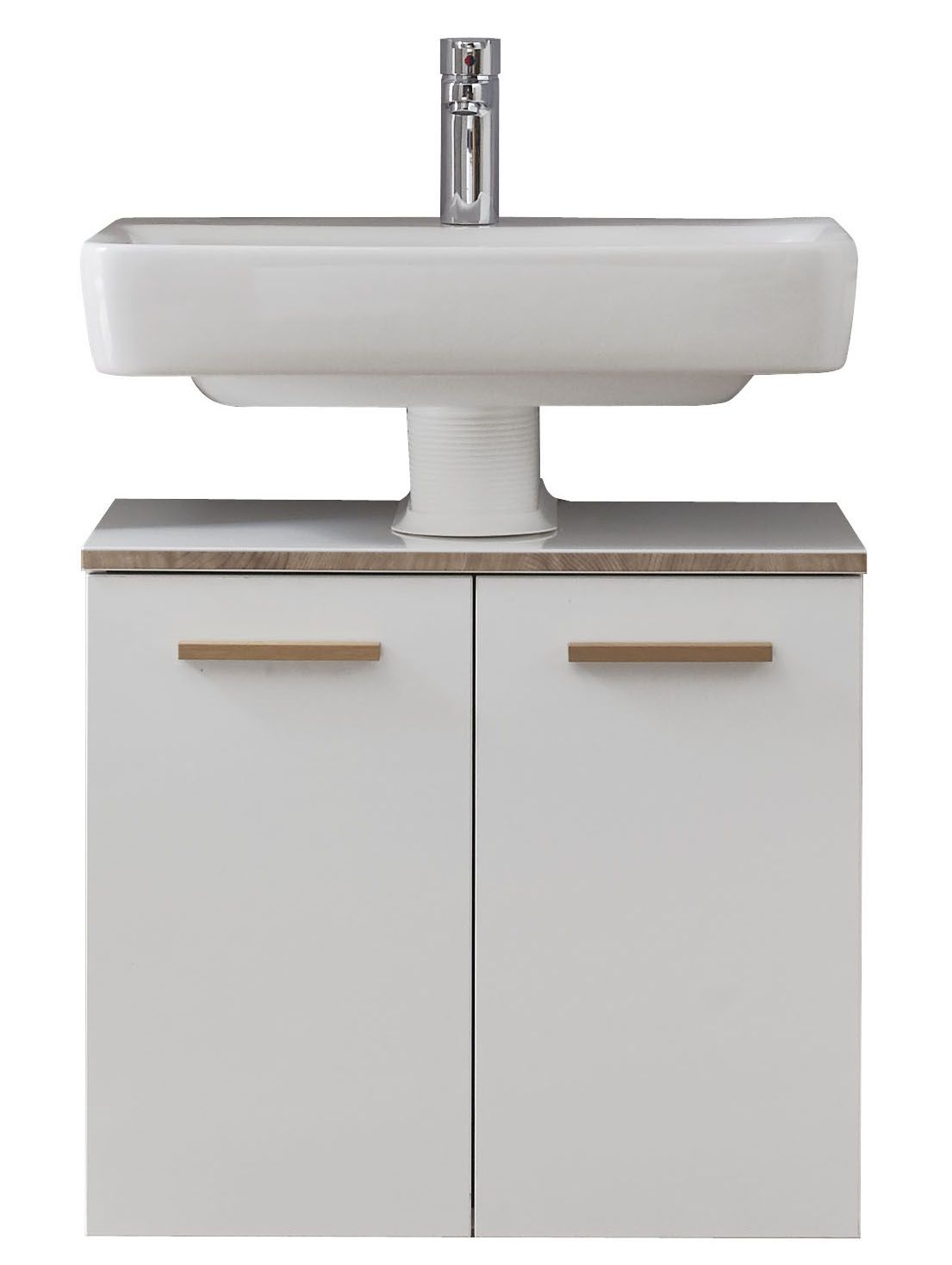 Meuble sous lavabo BURGAS Meuble sous lavabo BURGAS