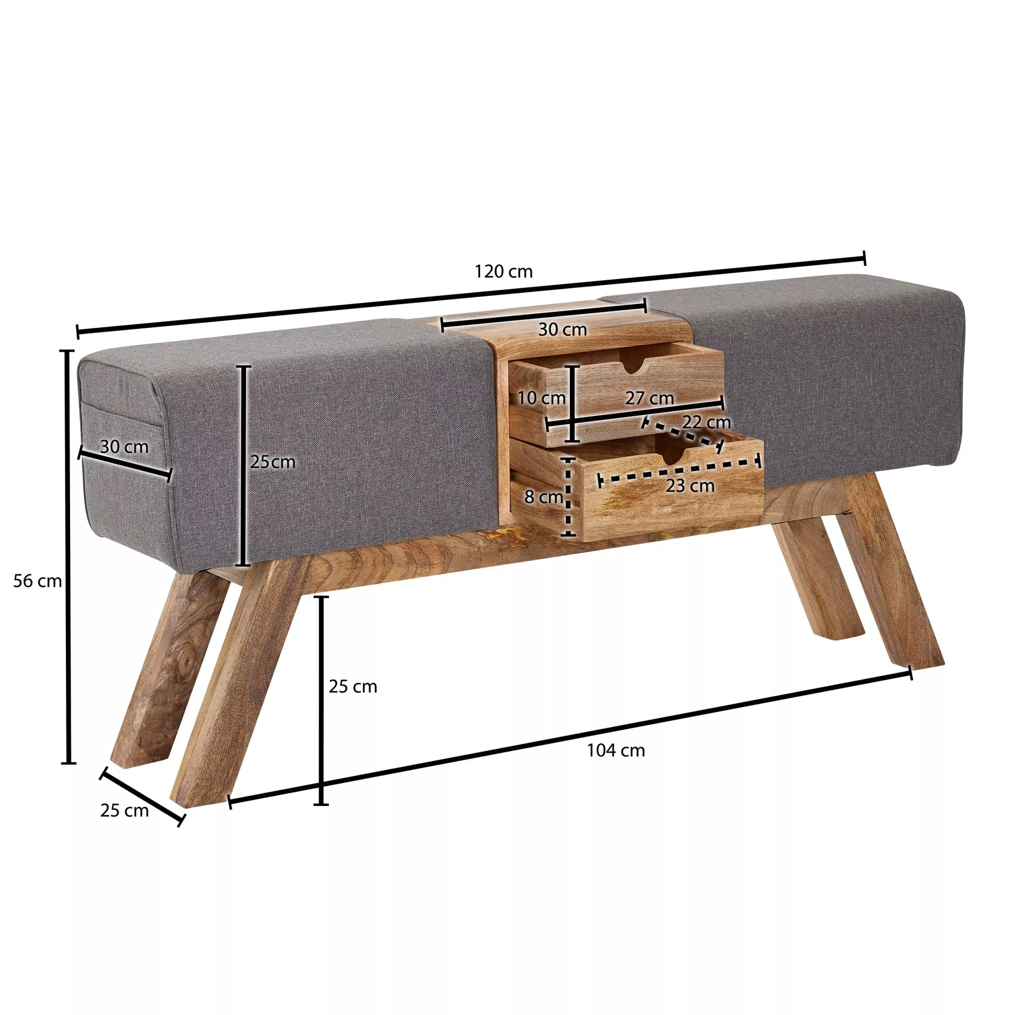Banc CHANCAY