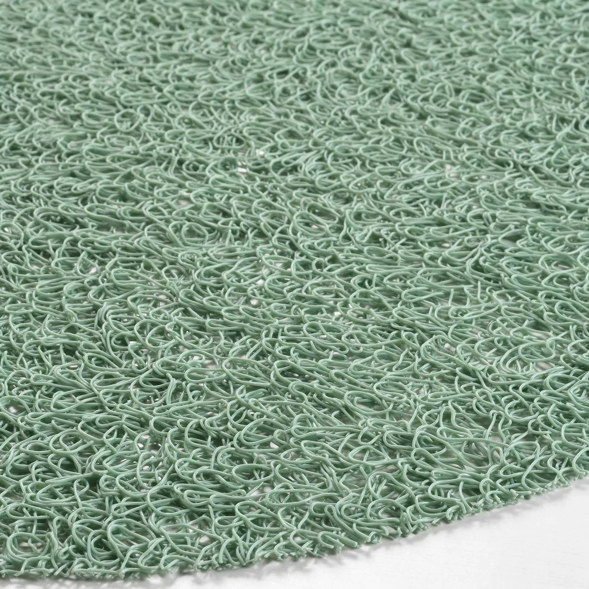 Set de table rond TORTILLA