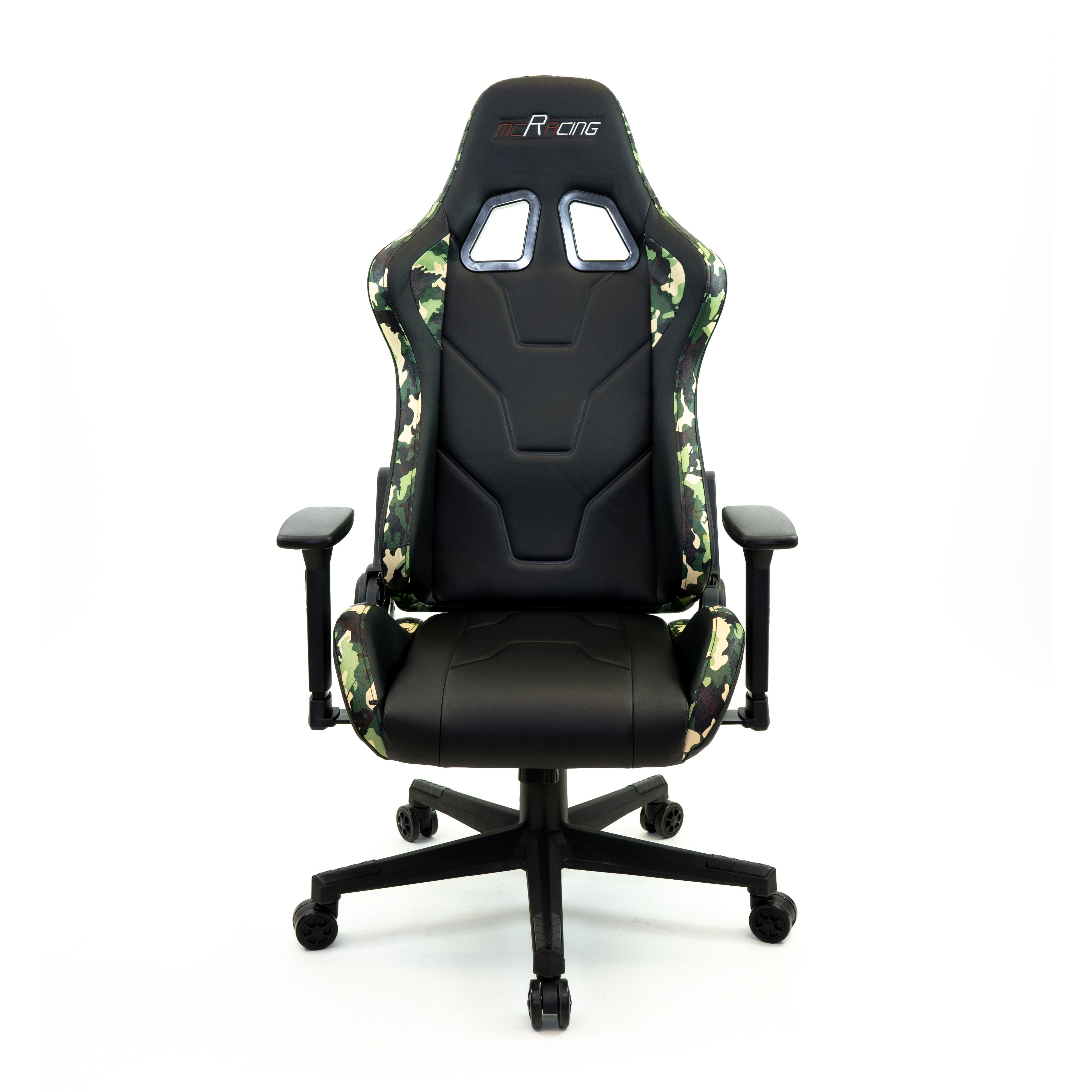 Chaise gaming MCRACING N51