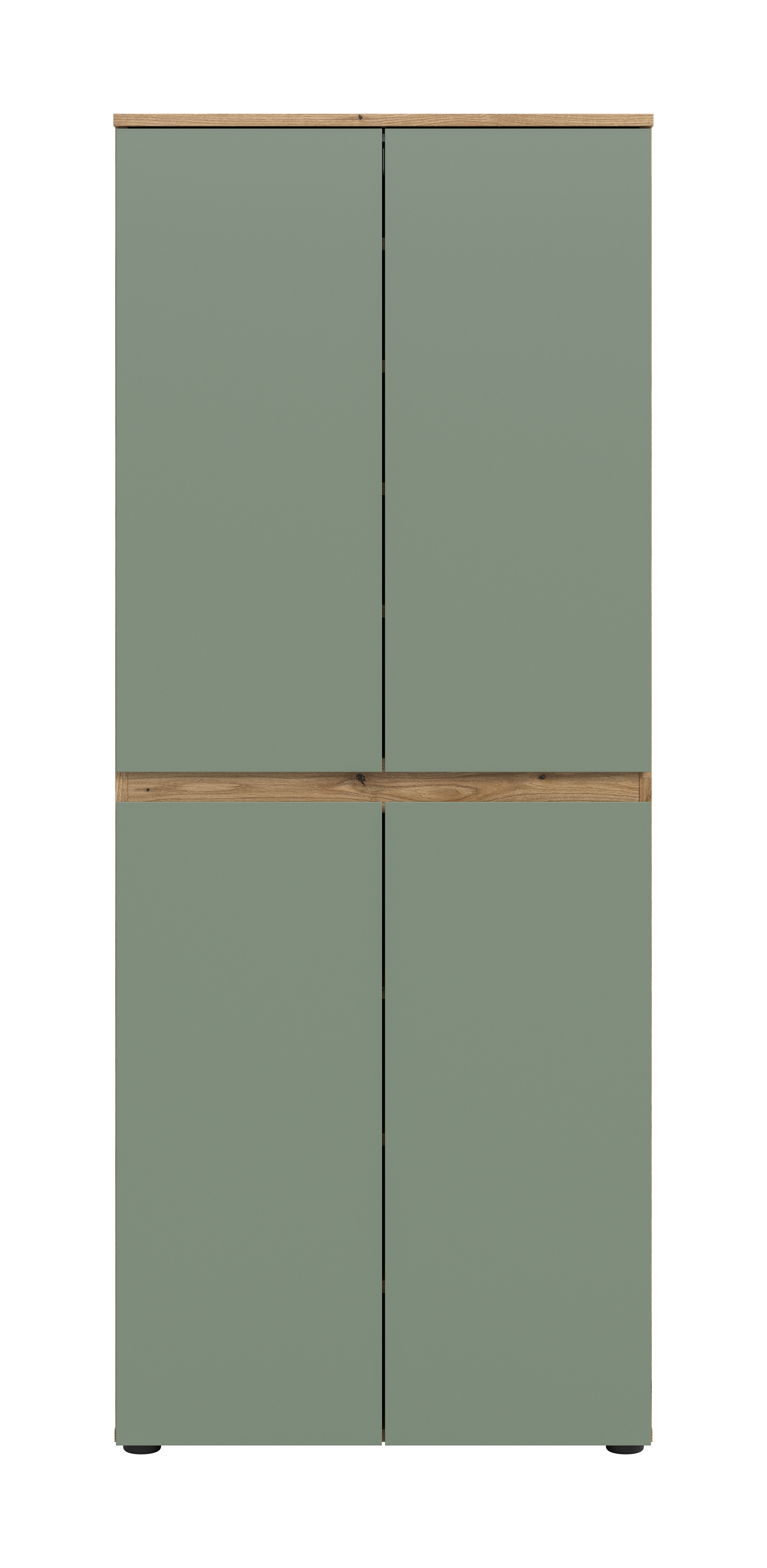 Armoire multifonctionnelle SCARPA