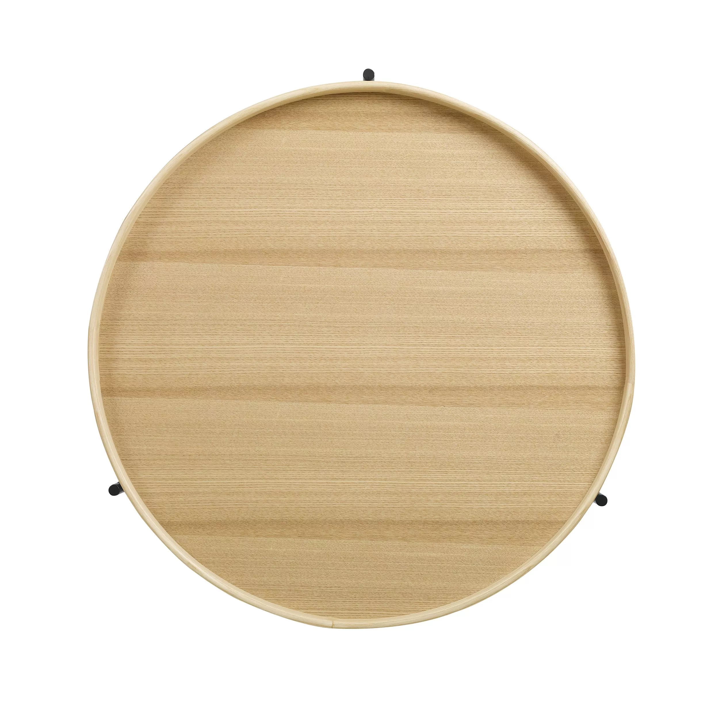 Lot de 2 tables basses 367087