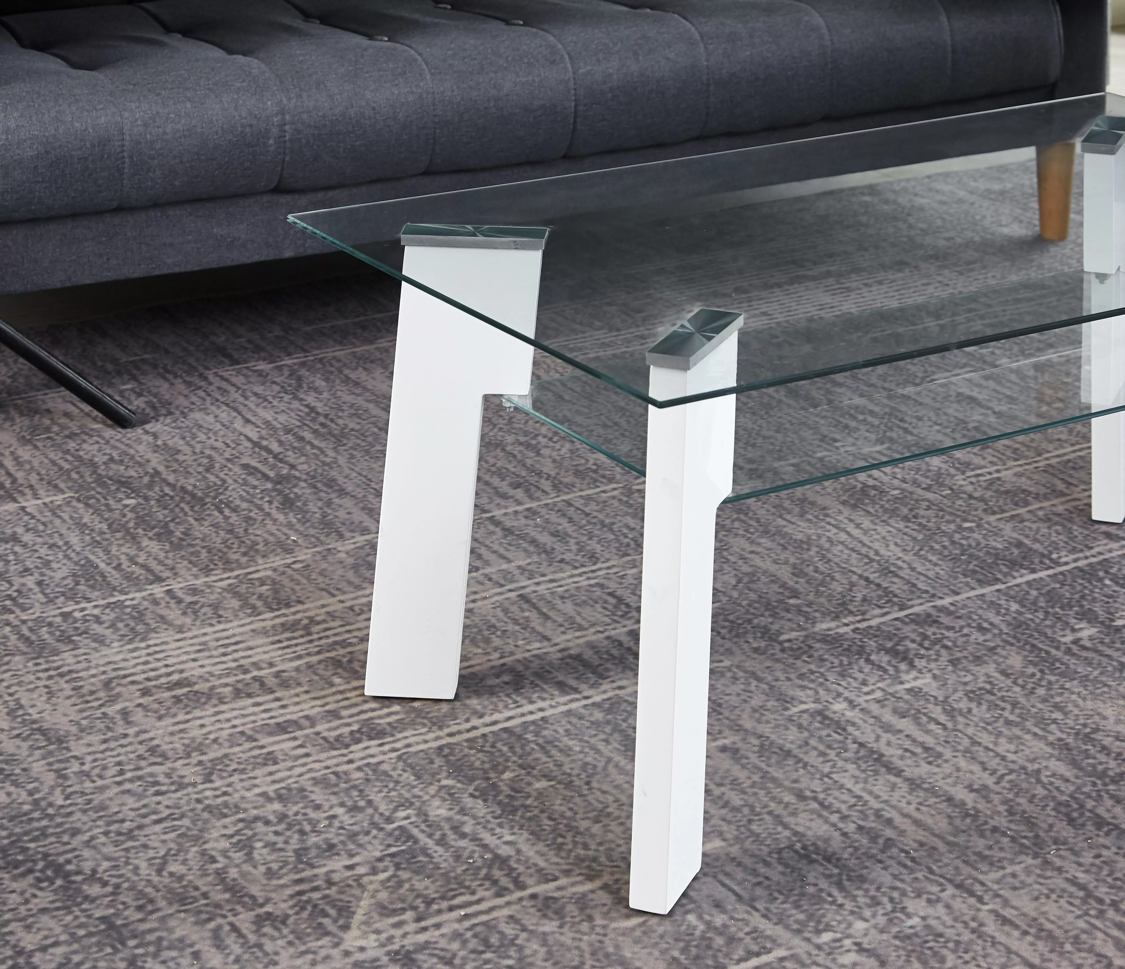 Table basse LÜTTICH