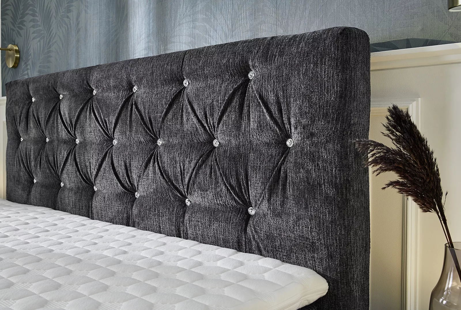 Lit boxspring WOLMAR