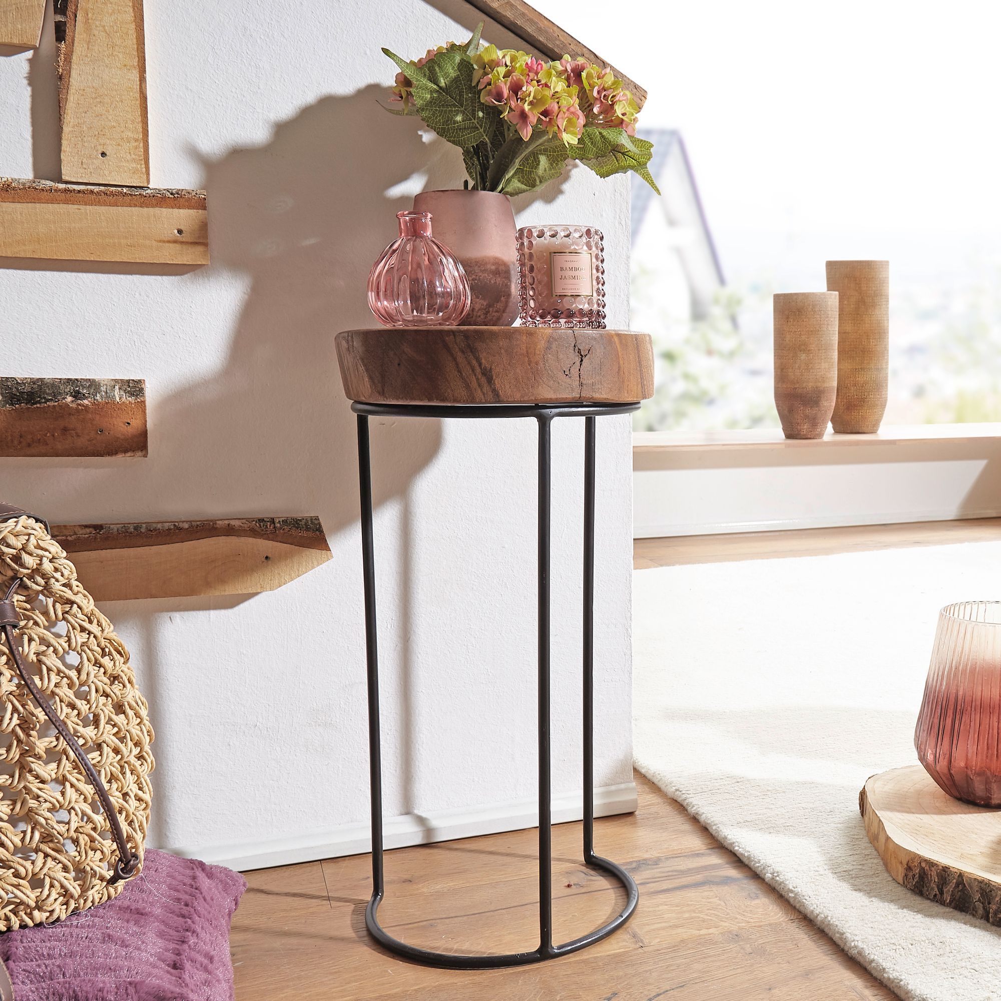 Table basse PHATTHALUNG Table basse PHATTHALUNG