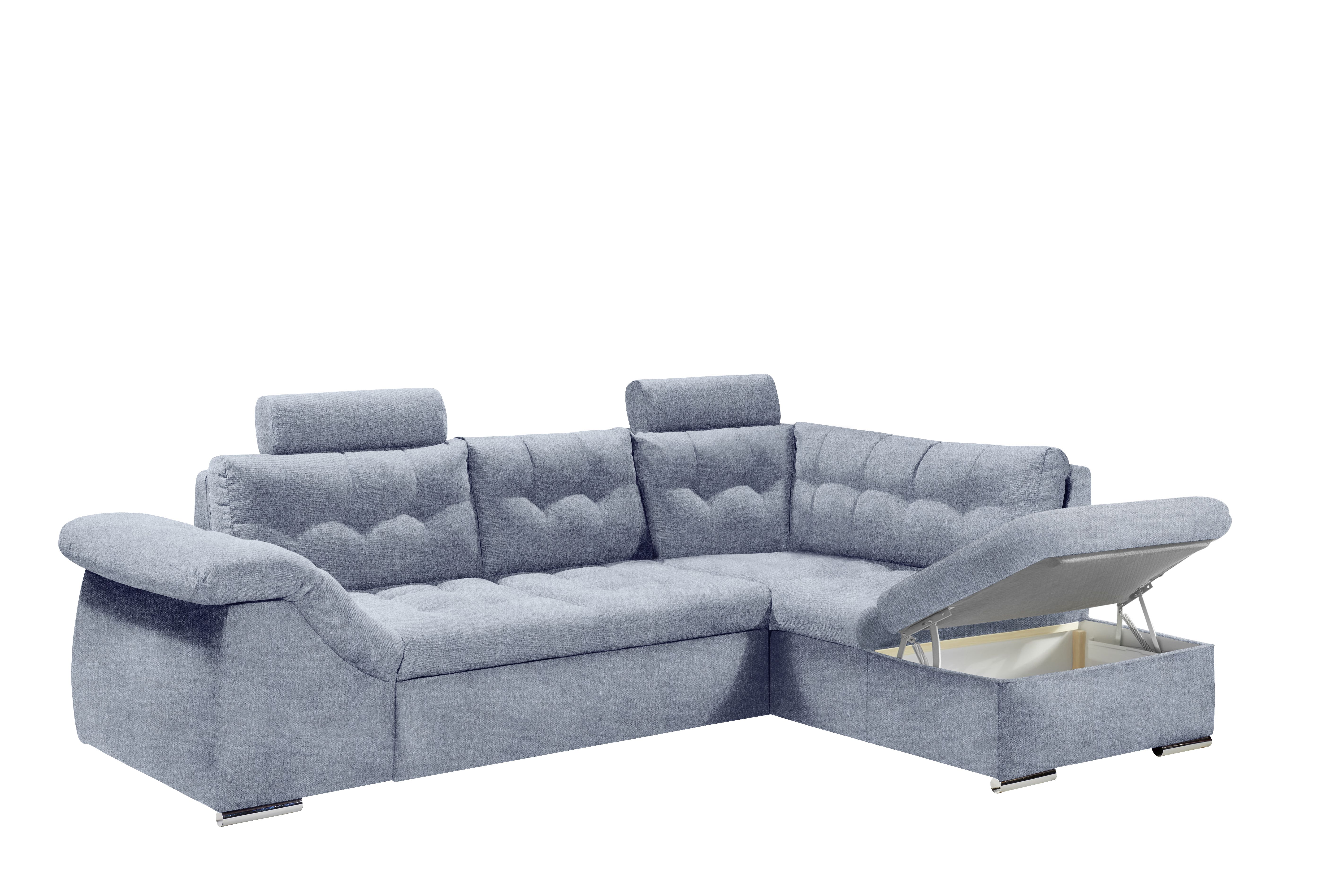 Canapé d'angle convertible OMAN 2