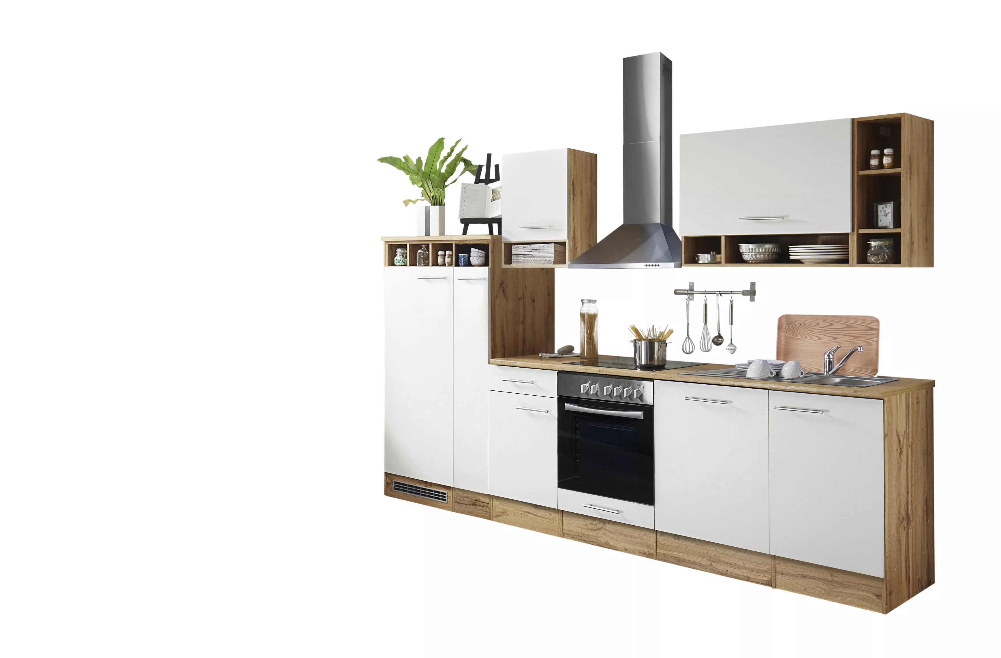 Bloc cuisine MADEIRA 310 SET