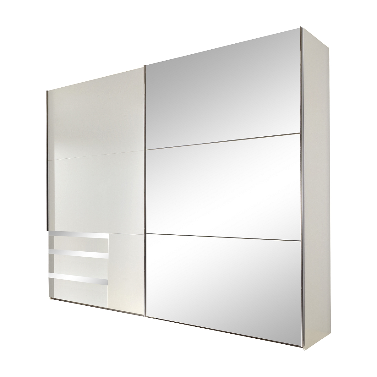 Armoire à portes coulissantes LEVEL 36 A Armoire à portes coulissantes LEVEL 36 A