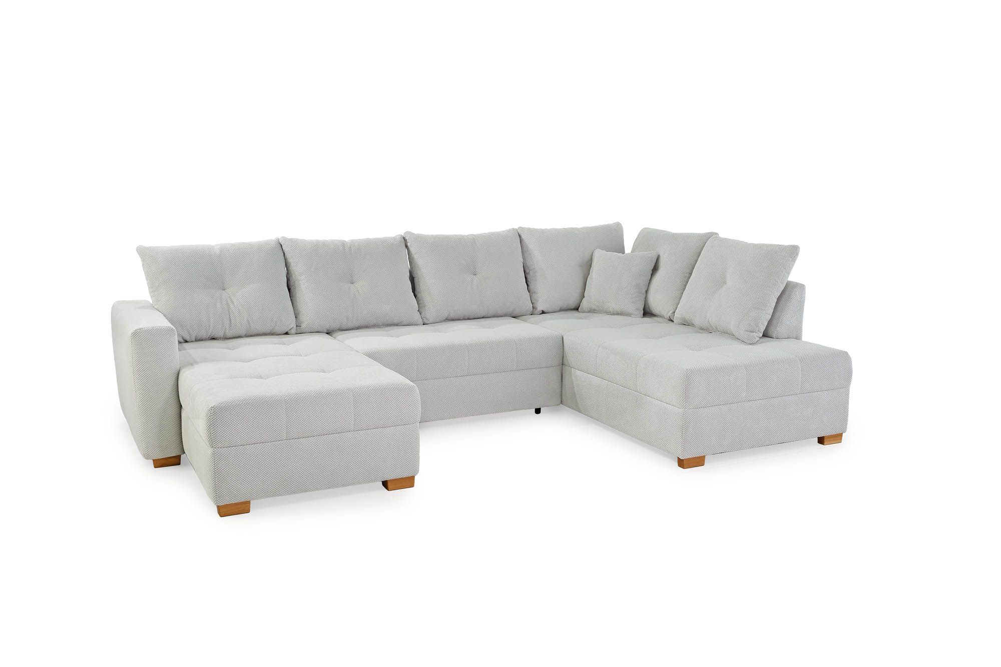 Canapé en U ABBY Canapé en U ABBY