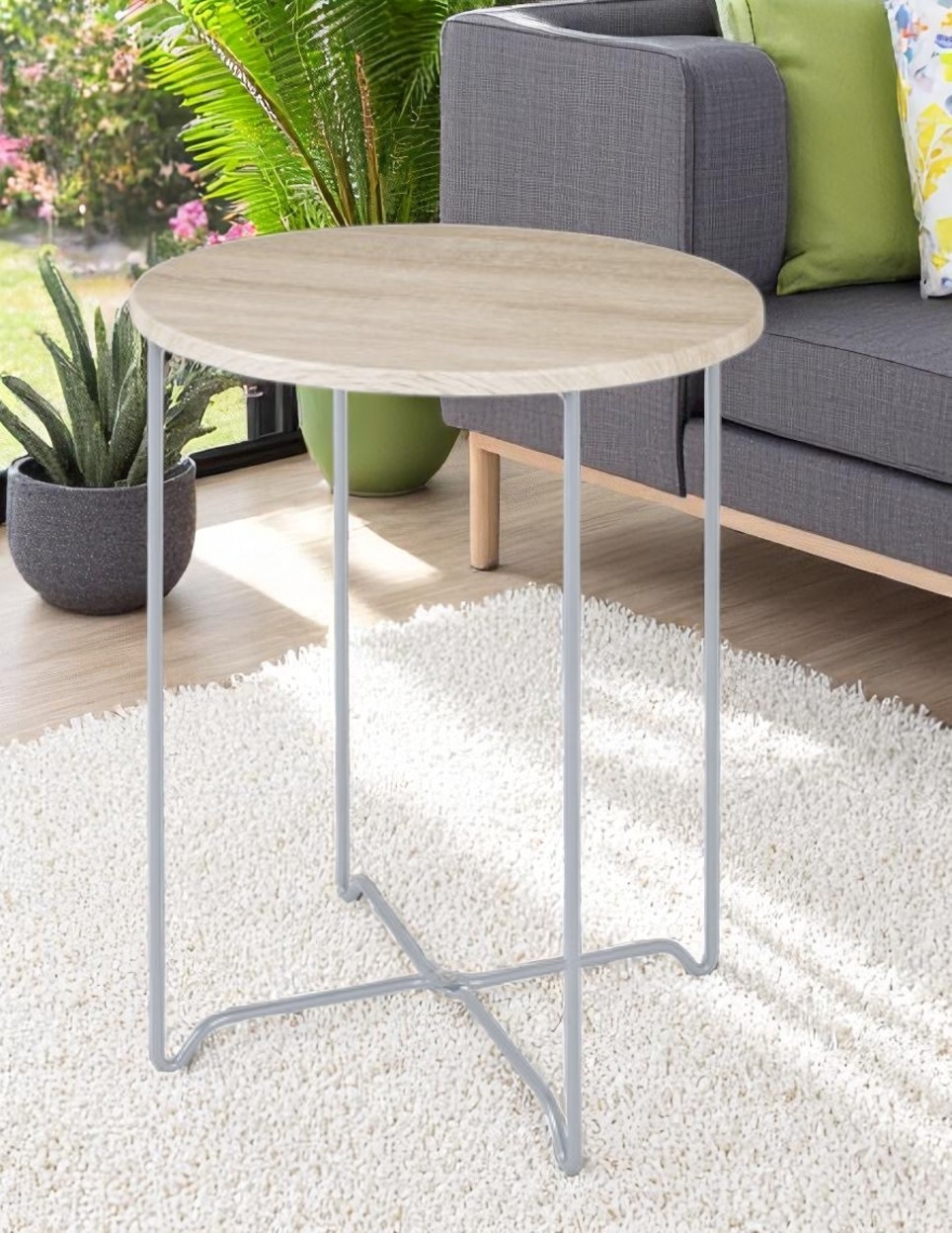 Table d'appoint 33081