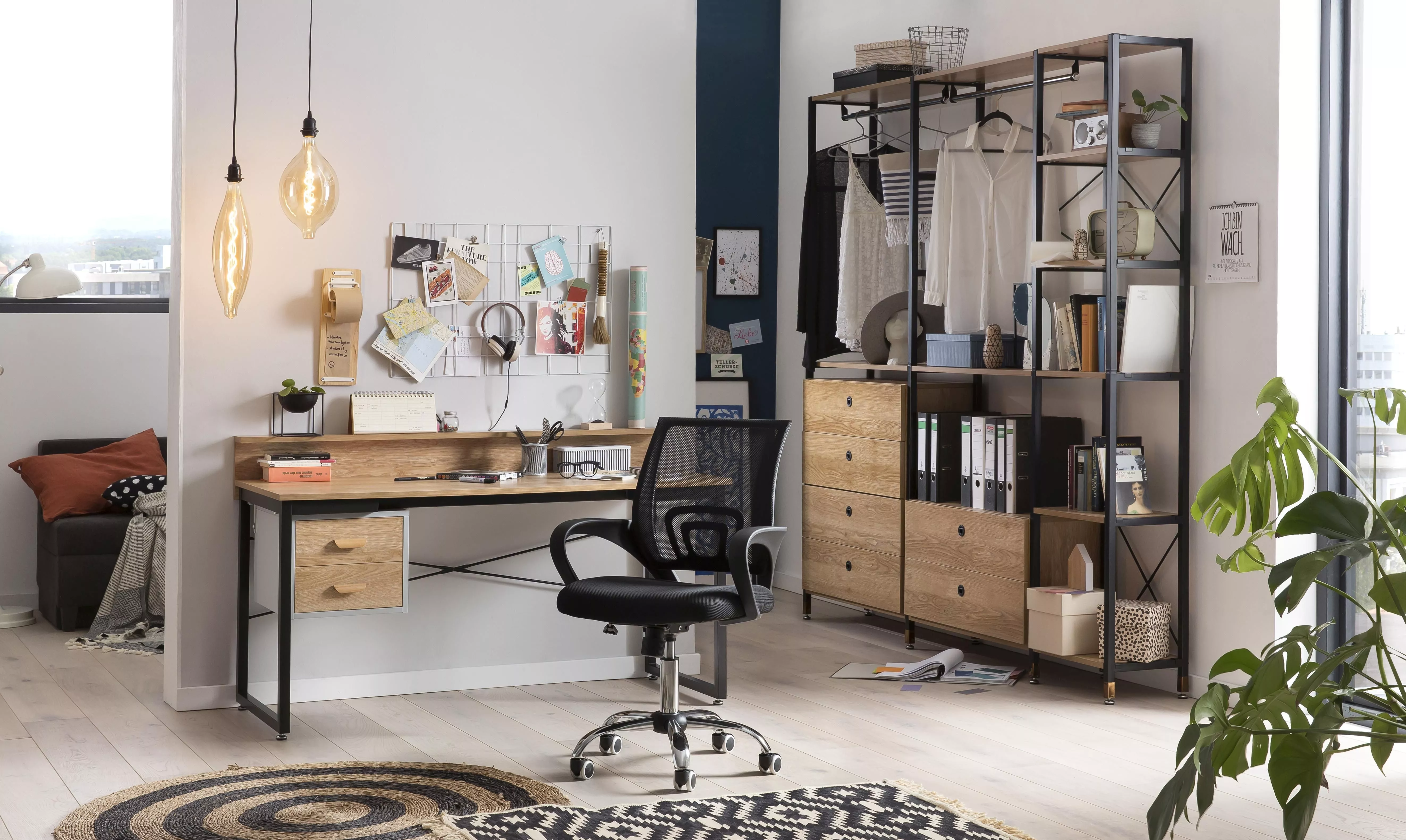 Chaise de bureau HEUSDEN-ZOLDER