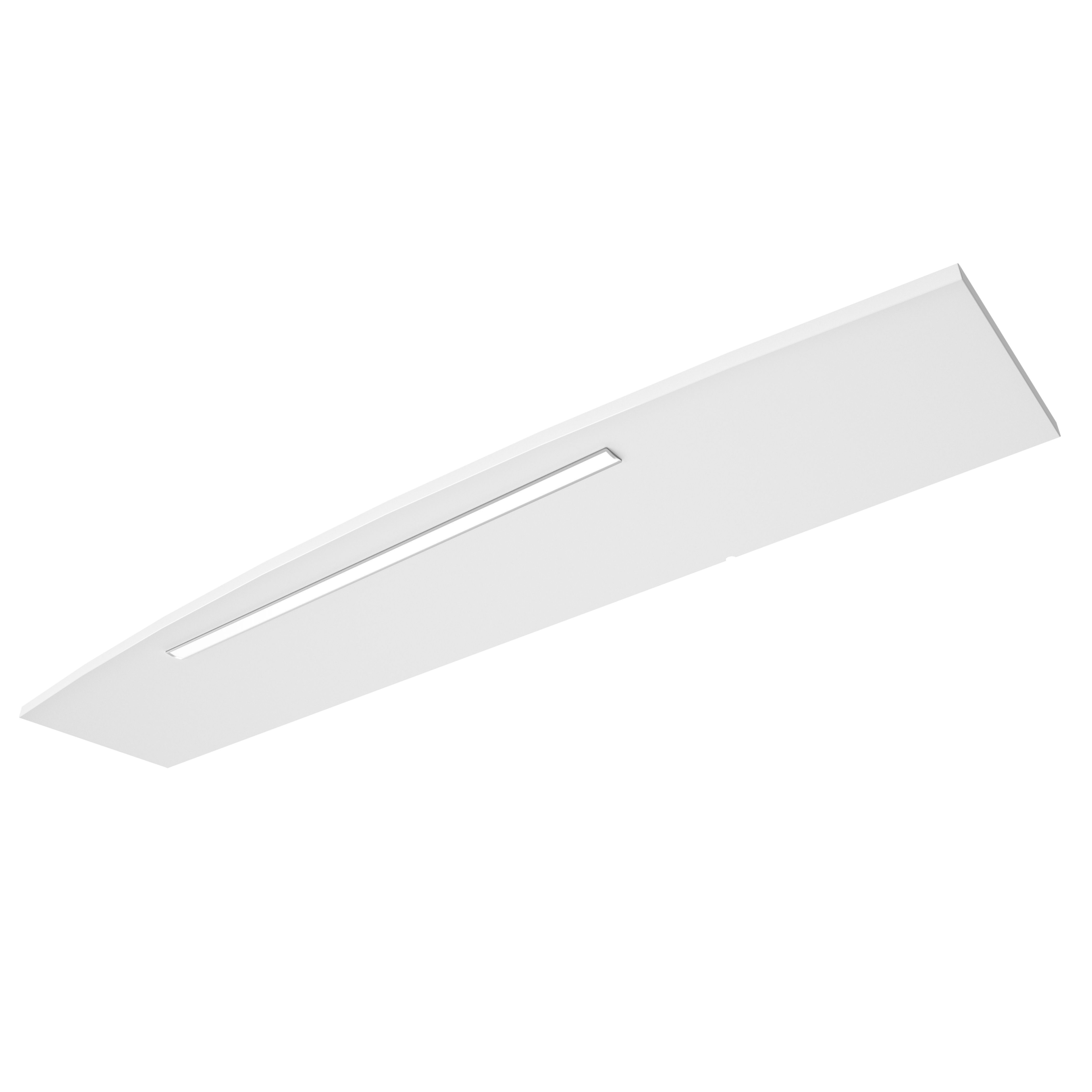 Corniche avec éclairage FOKUS 4010 Corniche avec éclairage FOKUS 4010