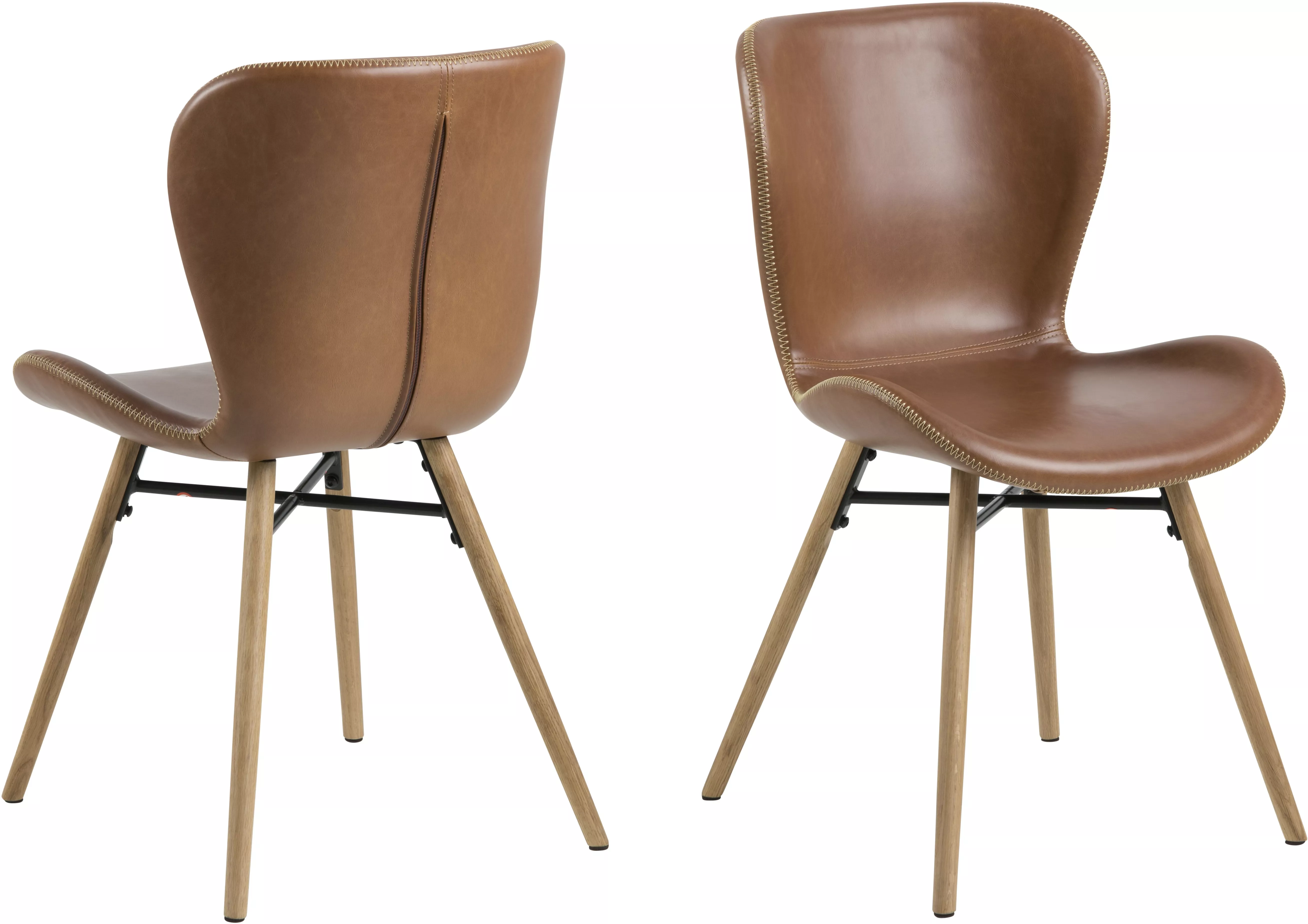 Chaise BATILDA