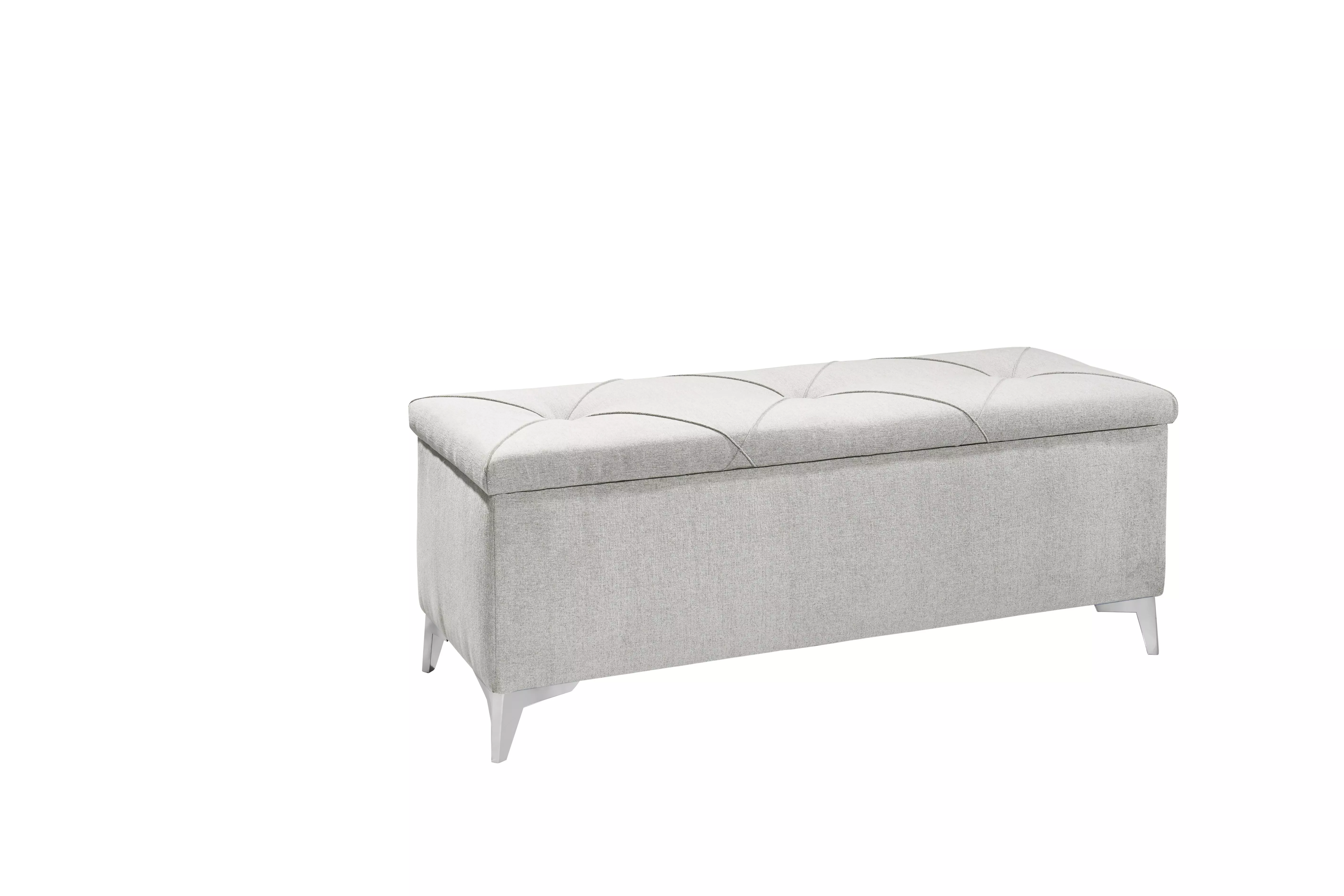 Banc-coffre MILTON
