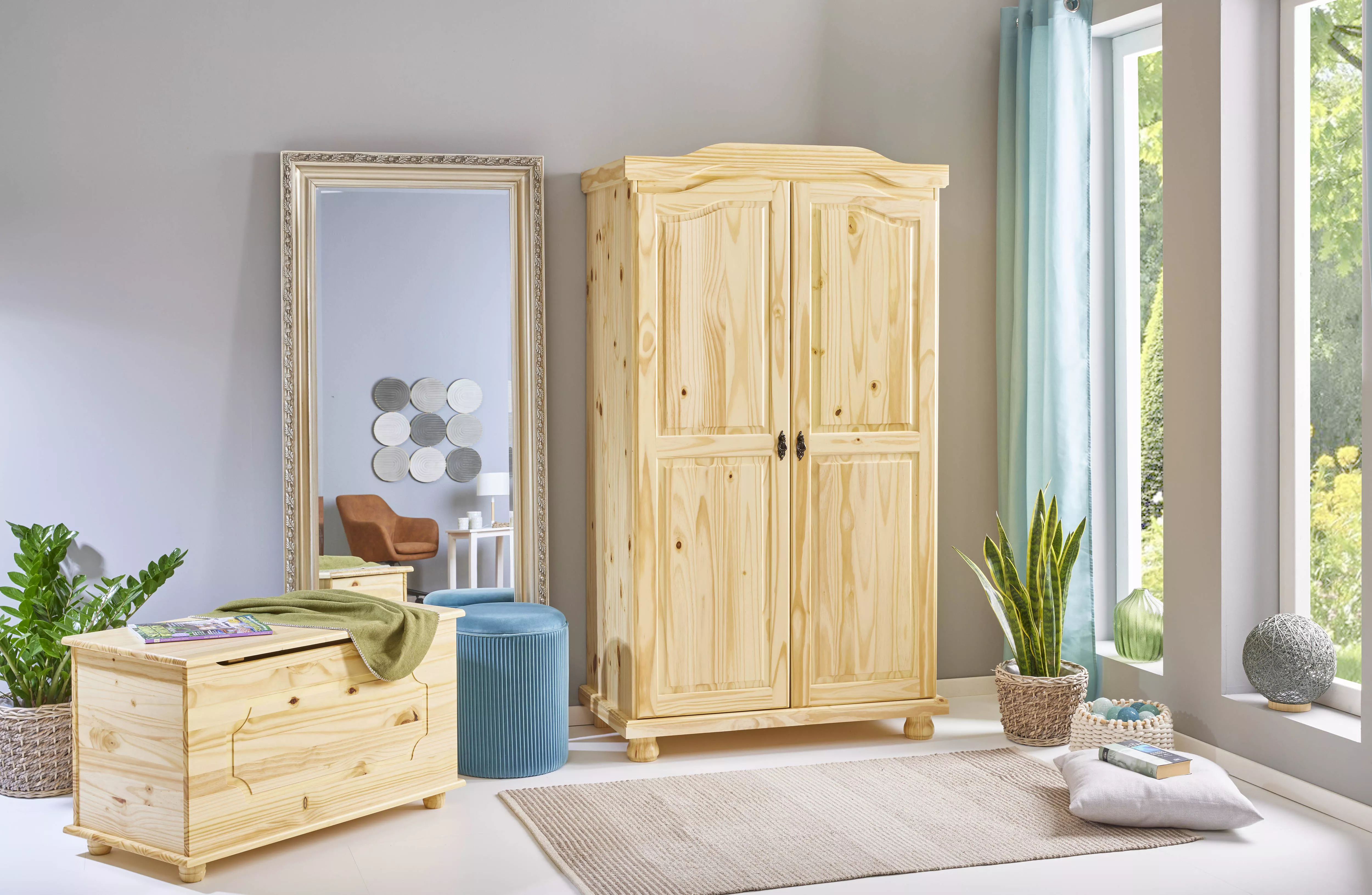 Armoire à vêtements GENF