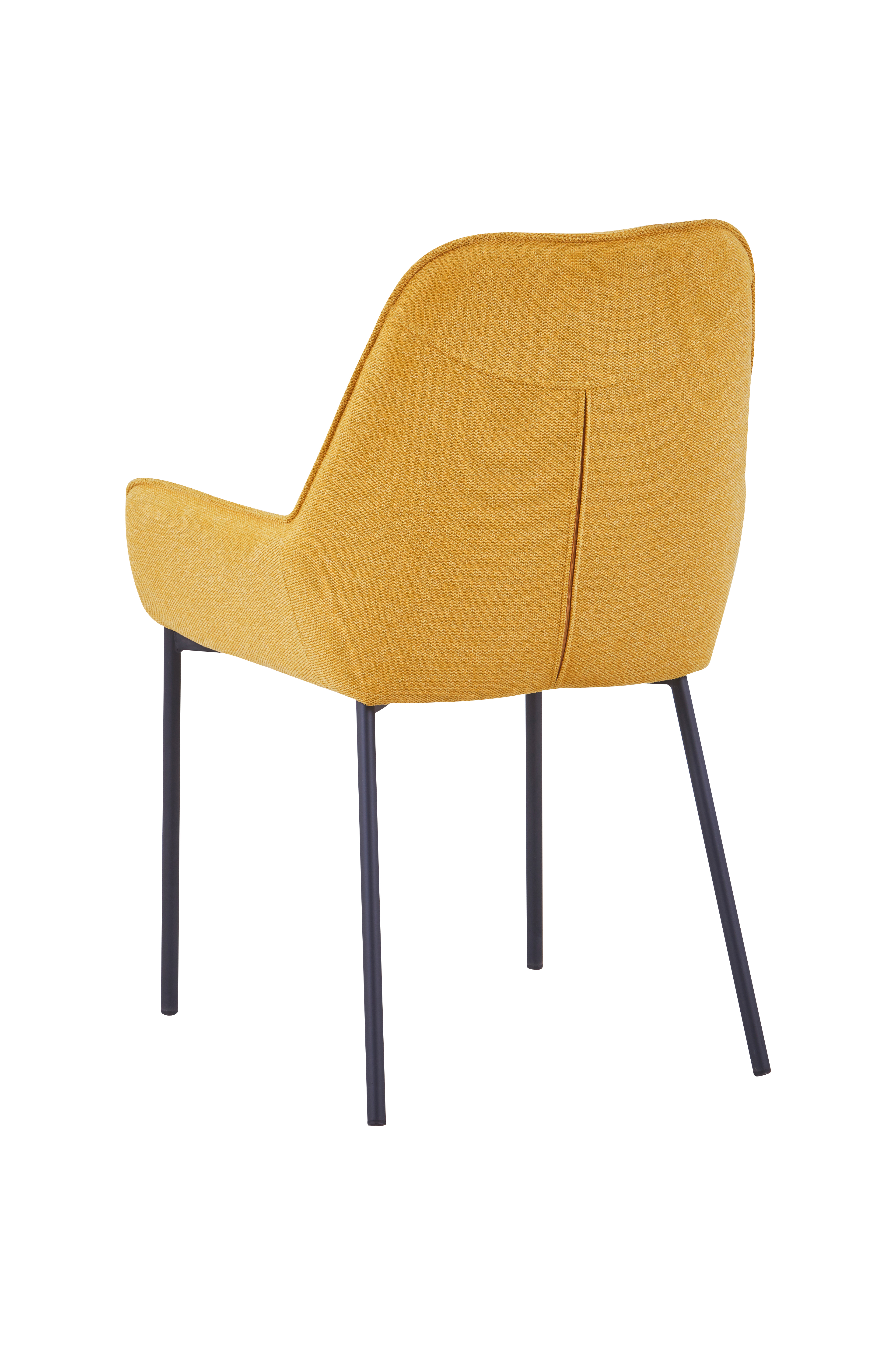 Lot de 2 chaises SORONG