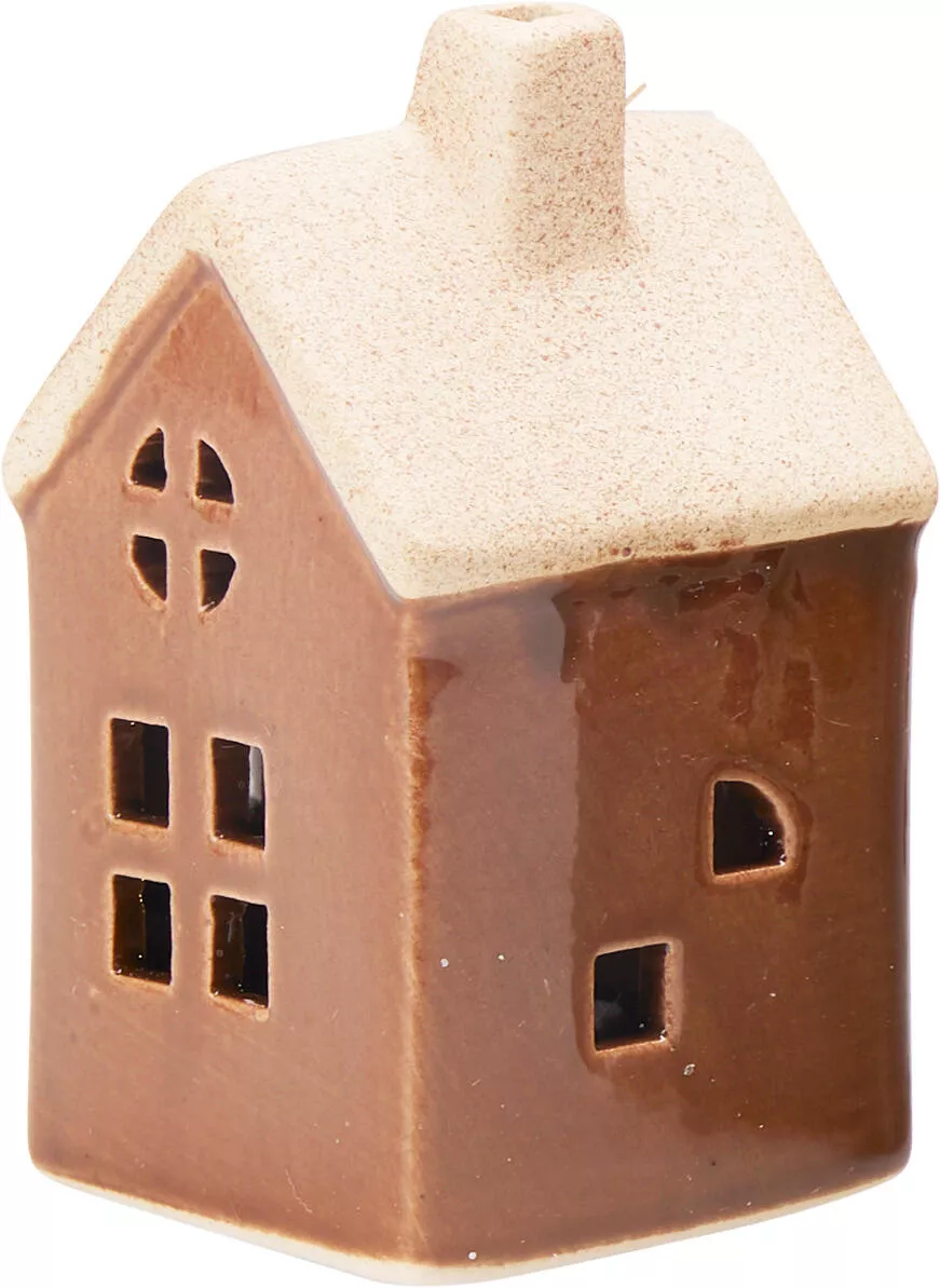 Maison avec LED HERBST Maison avec LED HERBST