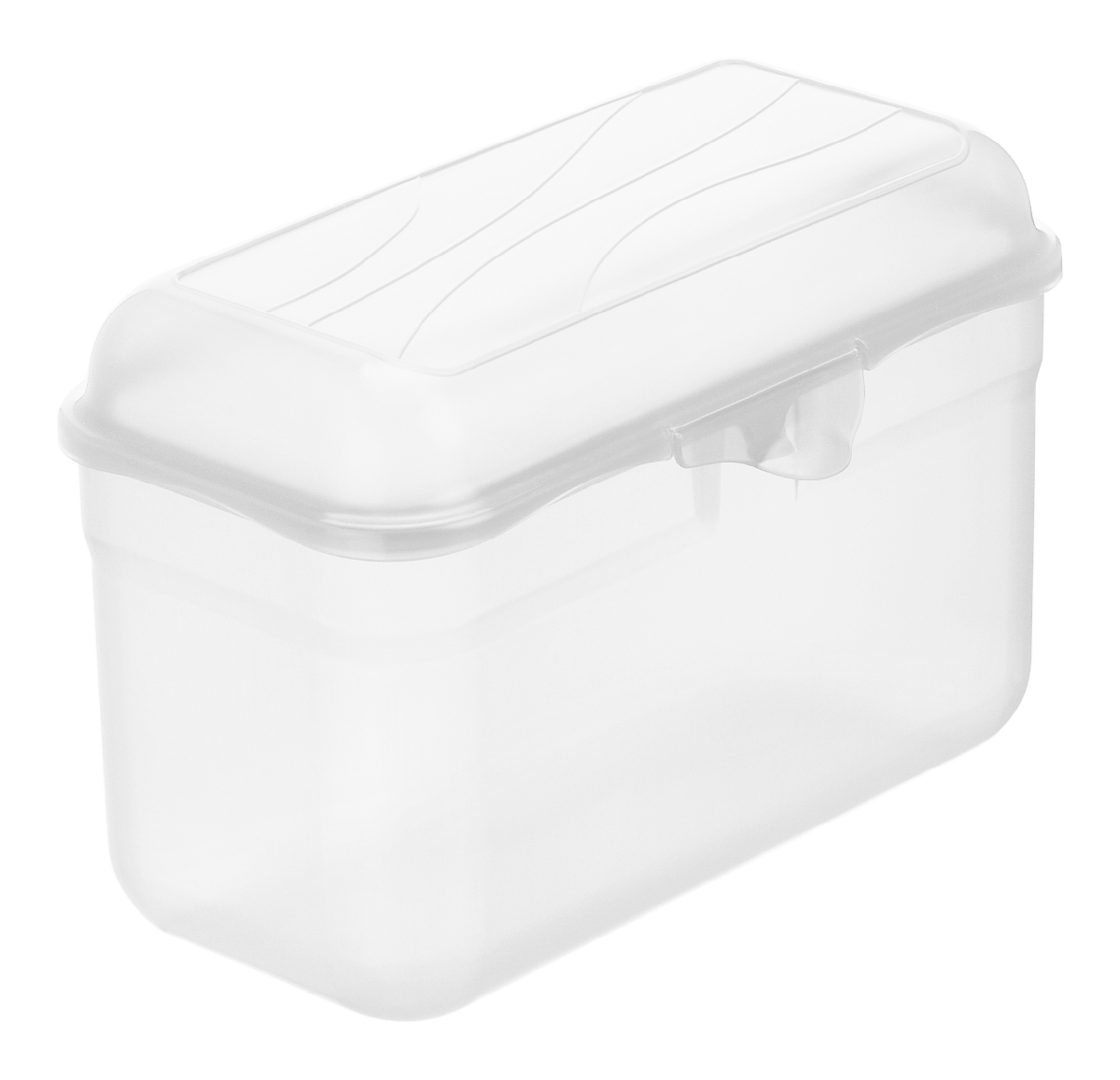 Lunchbox 1,75 litre FUN