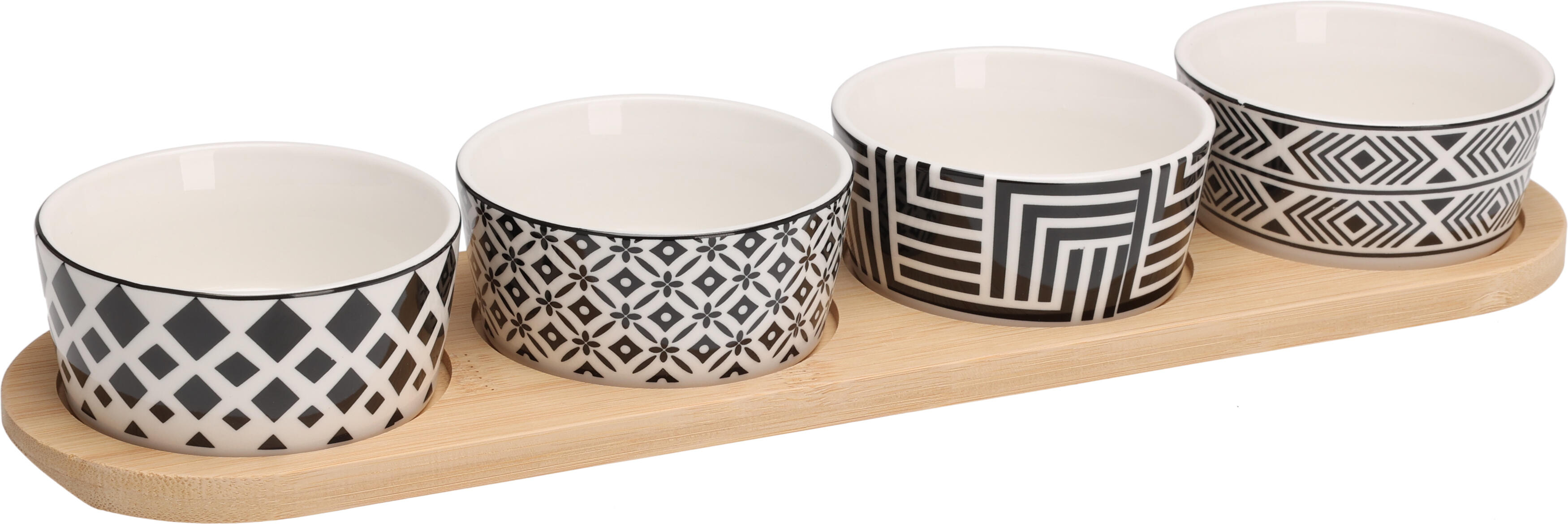 Service apéritif 5 pièces EH Service apéritif 5 pièces EH