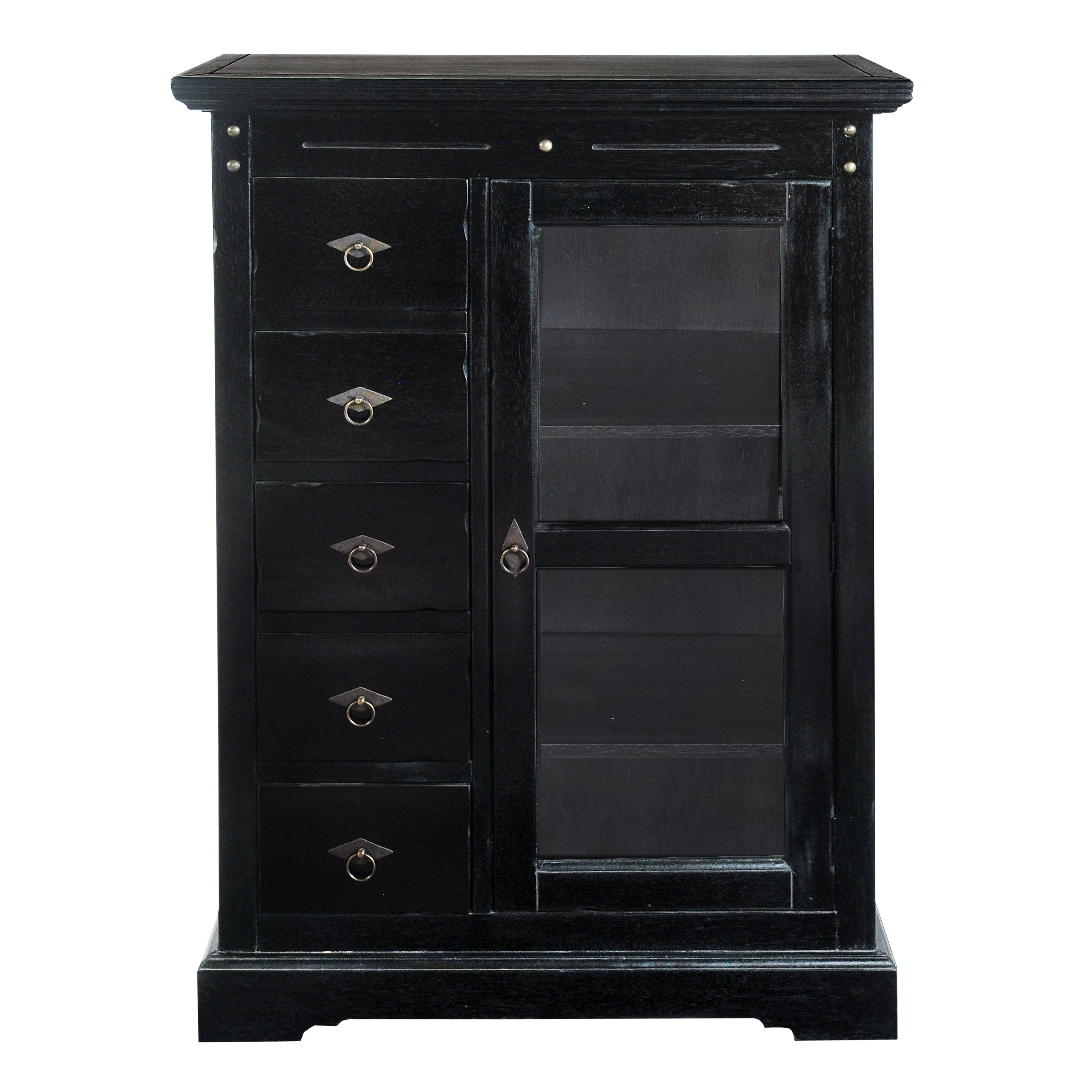 Bahut haut SAMBA Bahut haut SAMBA