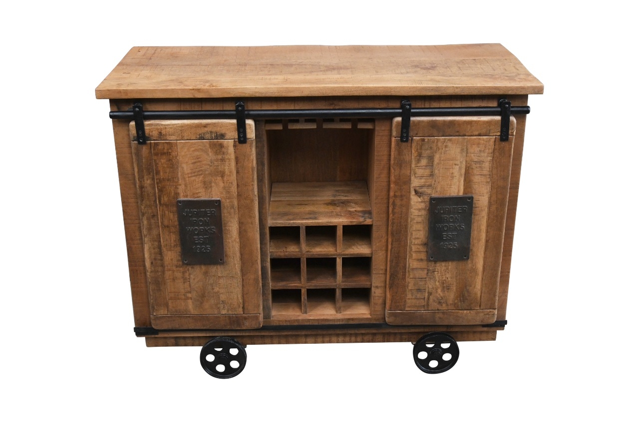 Bar mobile SLYDER Bar mobile SLYDER