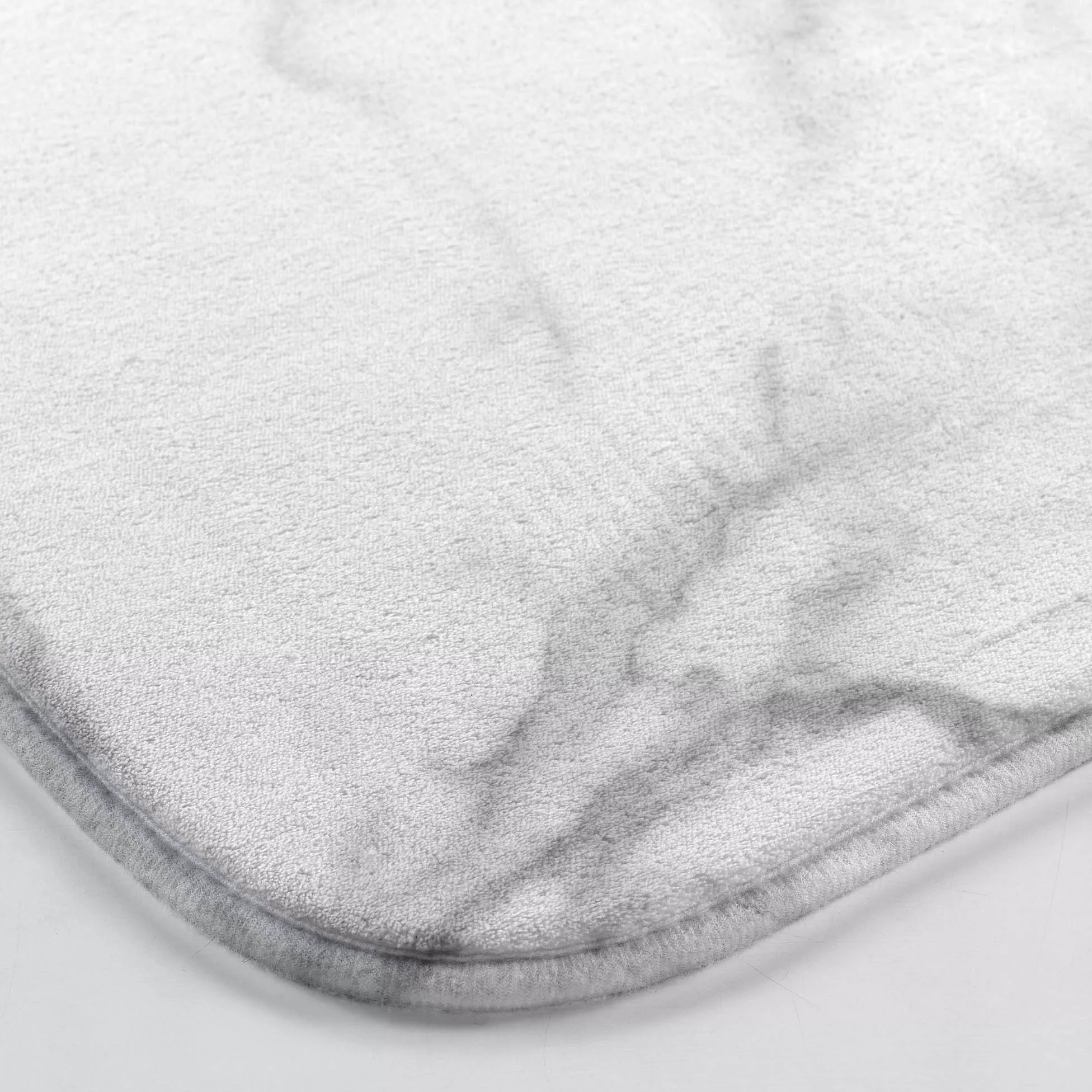 Tapis de bain MARBRE