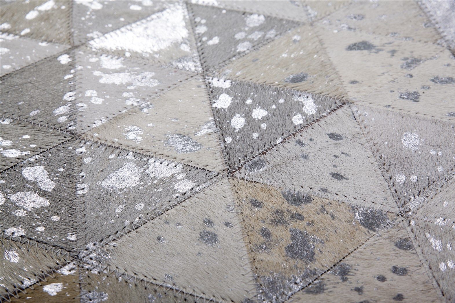 Tapis en cuir ROCKET 410