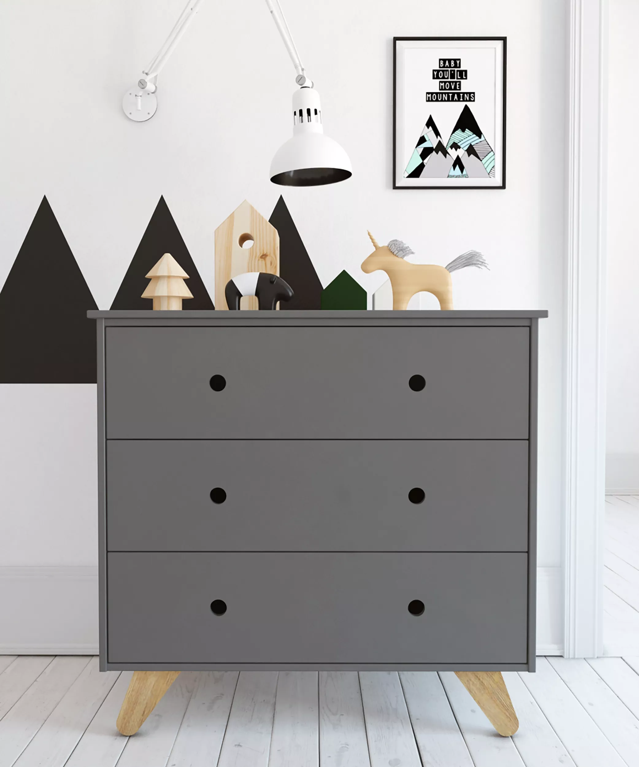 Commode GENK