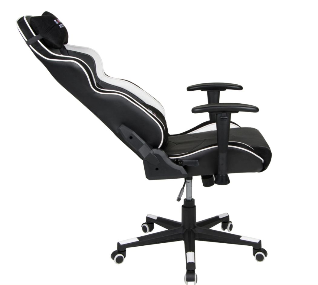 Chaise gamer / fauteuil de bureau GAME-ROCKER G-30 Chaise gamer / fauteuil de bureau GAME-ROCKER G-30