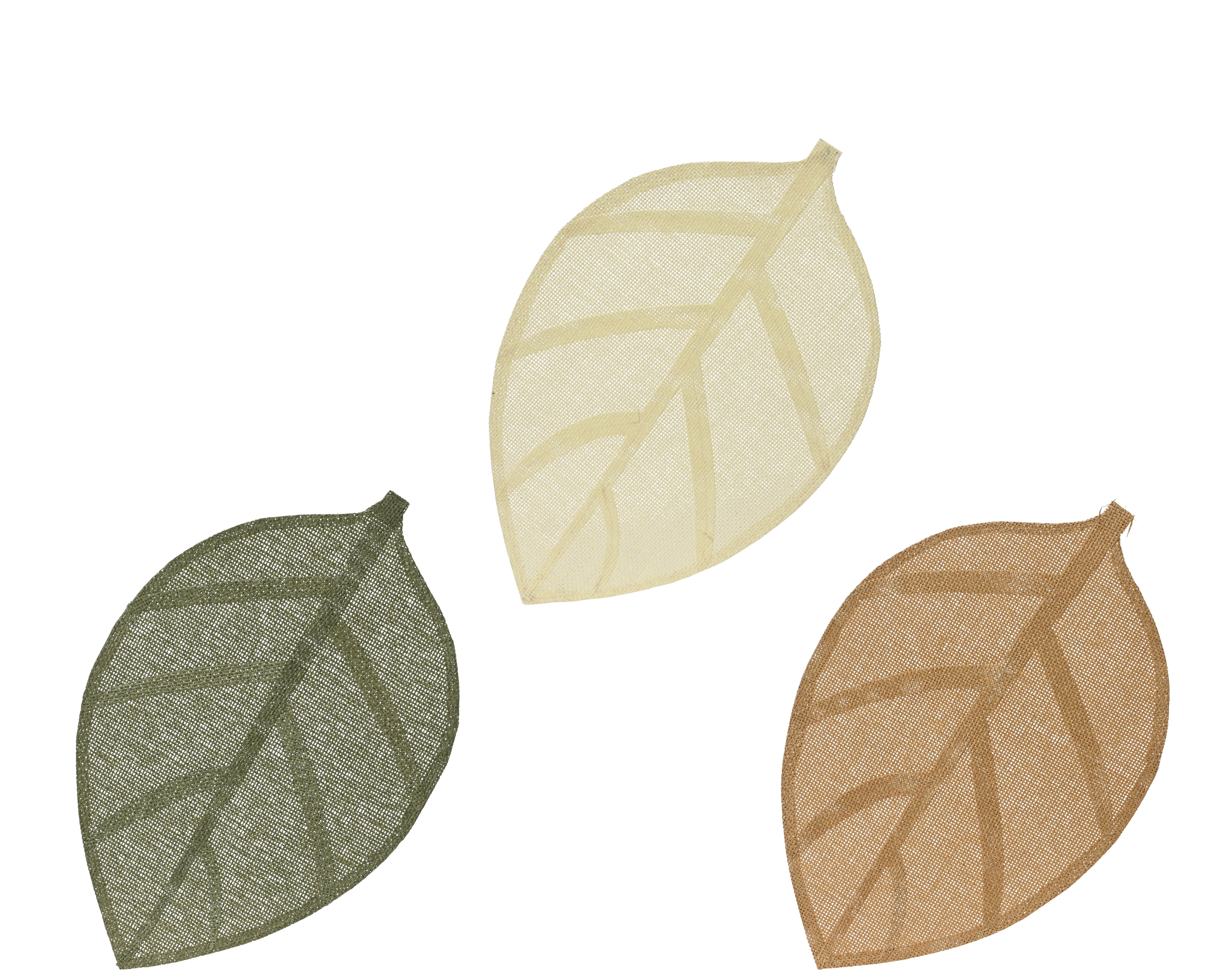 Set de table BLATT Set de table BLATT