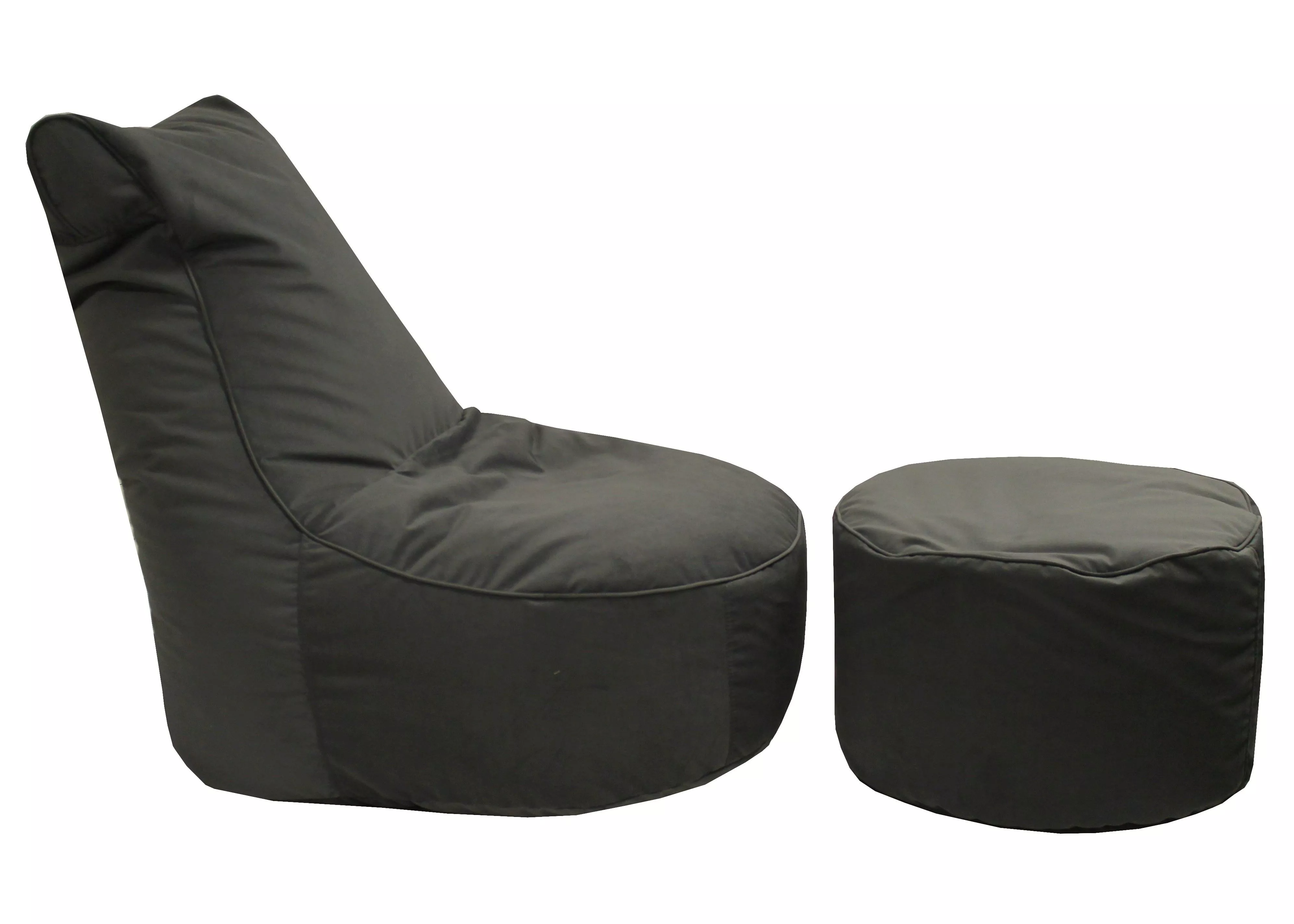 Pouf rond 1100515