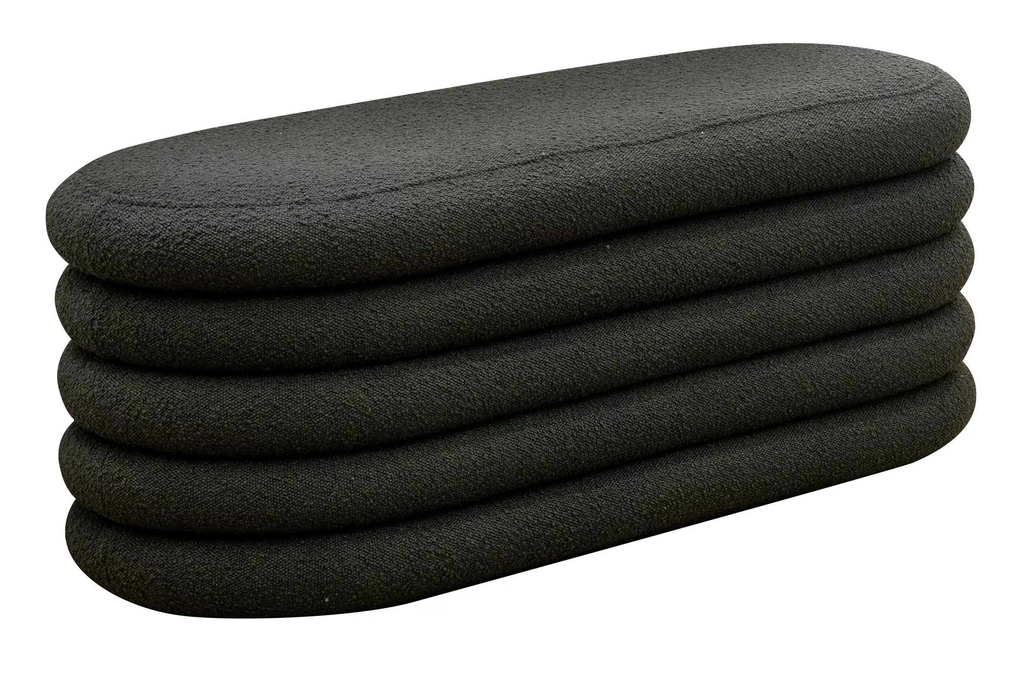 Banc pouf TEGAK